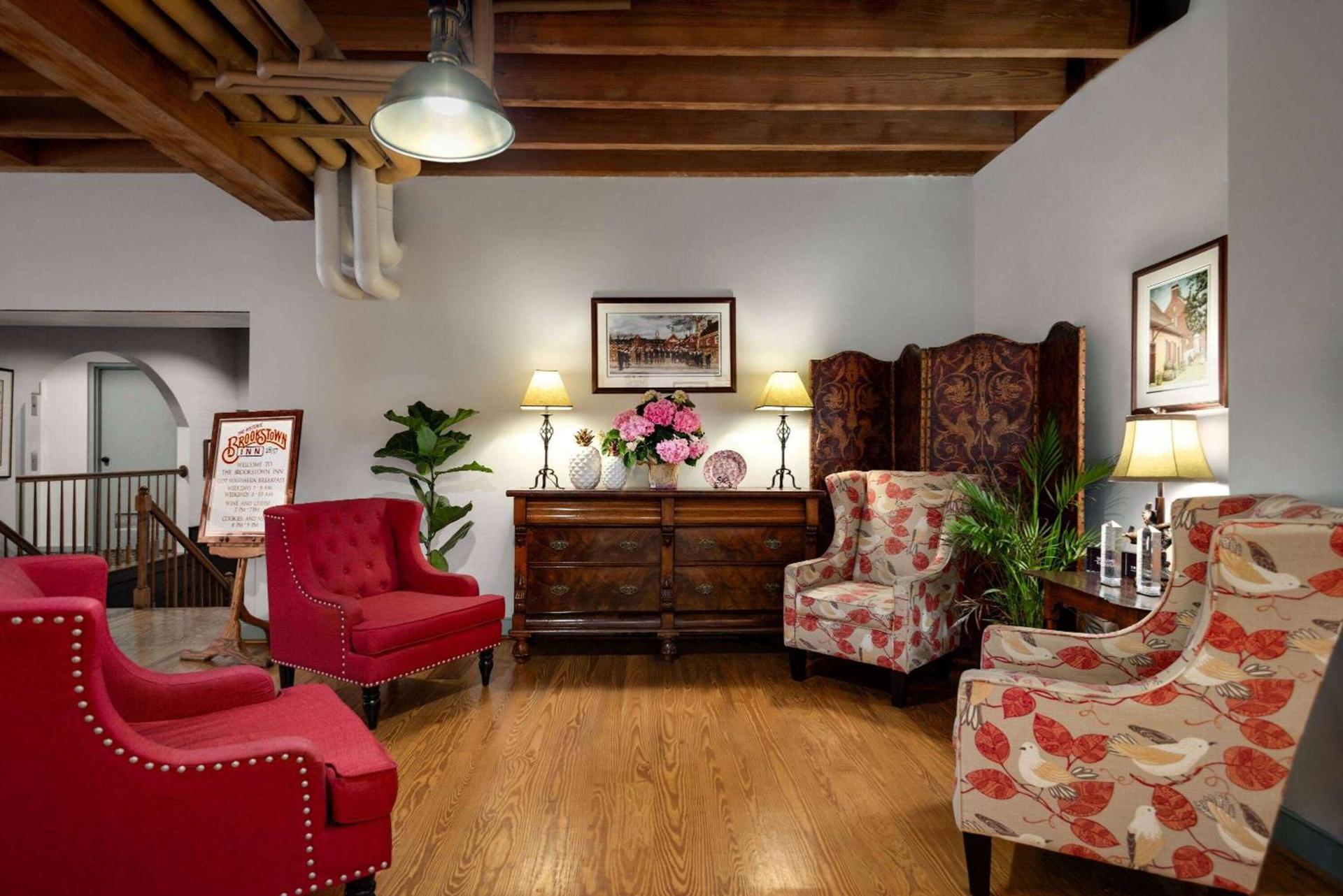 The Historic Brookstown Inn, Trademark Collection by Wyndham photo 4