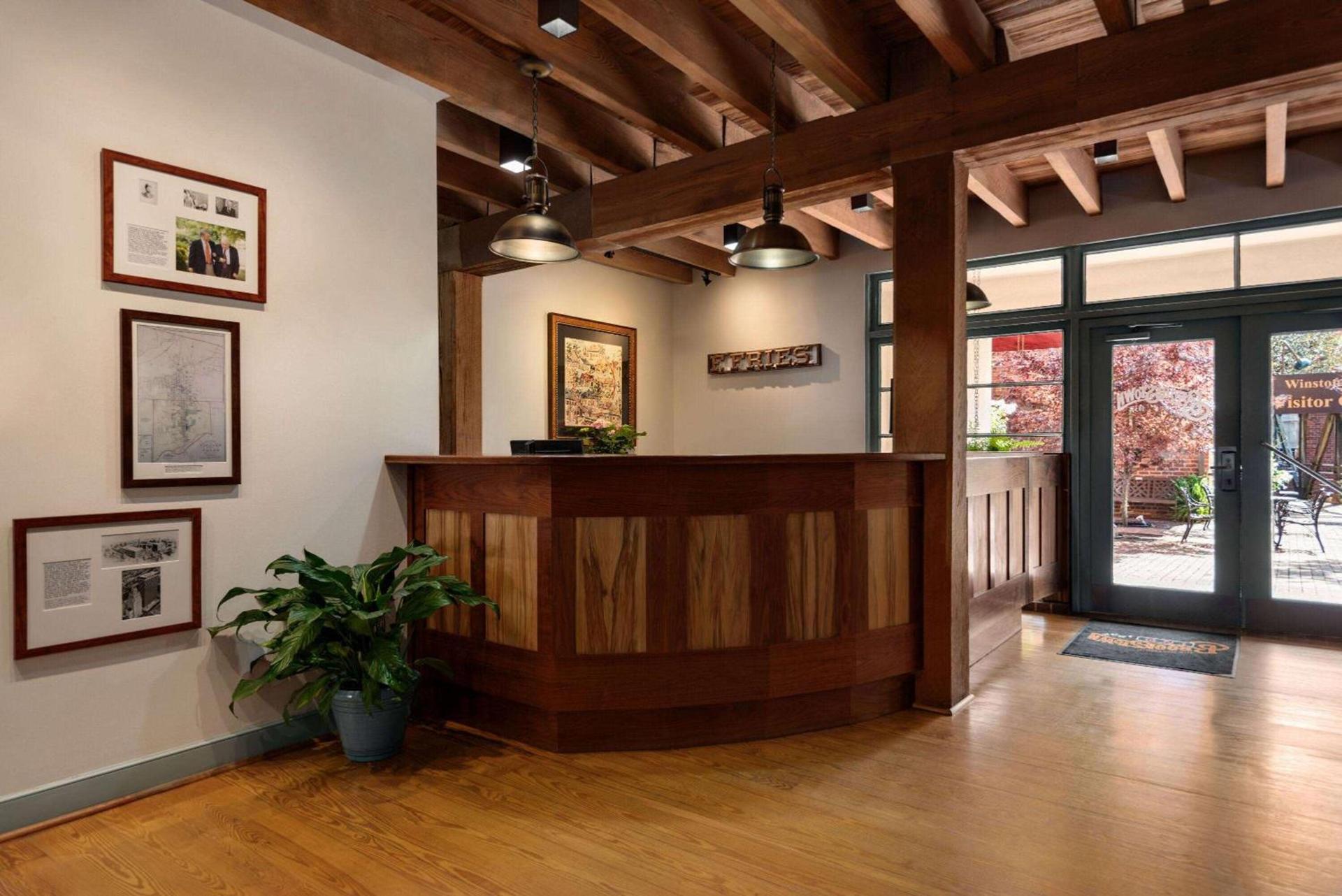 The Historic Brookstown Inn, Trademark Collection by Wyndham photo 6