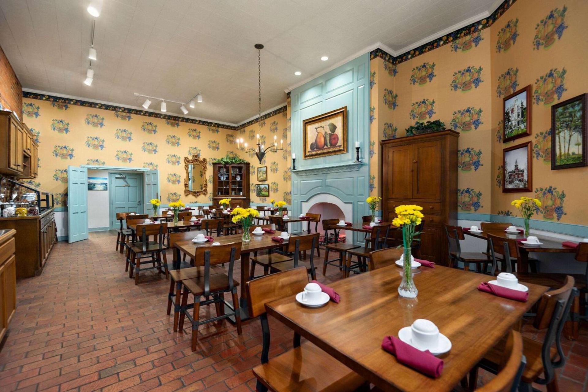 The Historic Brookstown Inn, Trademark Collection by Wyndham photo 8