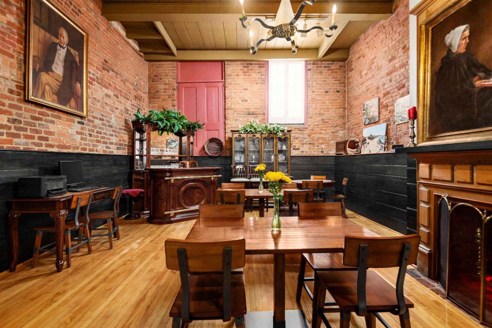 The Historic Brookstown Inn, Trademark Collection by Wyndham photo 13