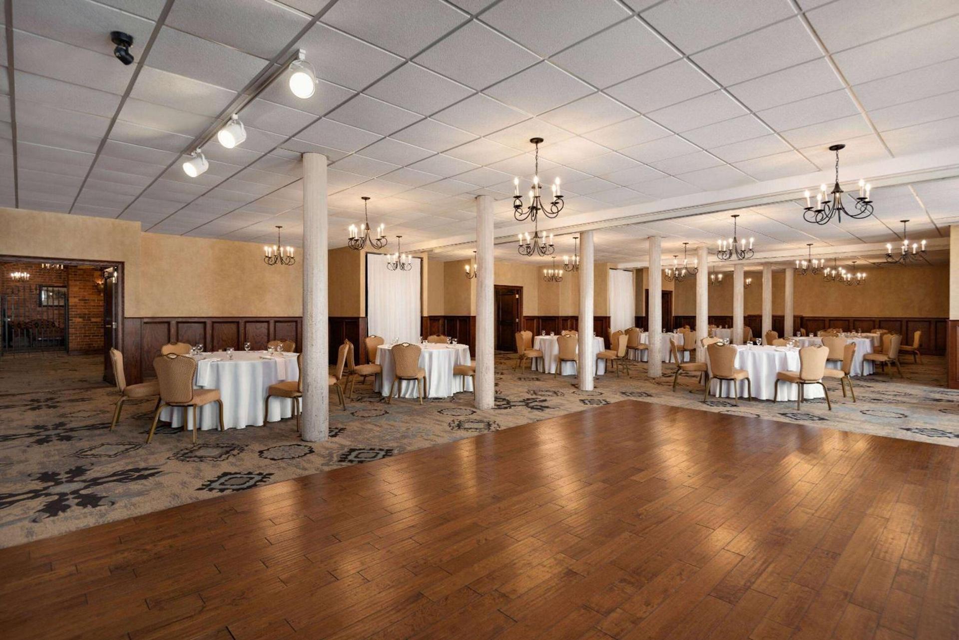 The Historic Brookstown Inn, Trademark Collection by Wyndham photo 17