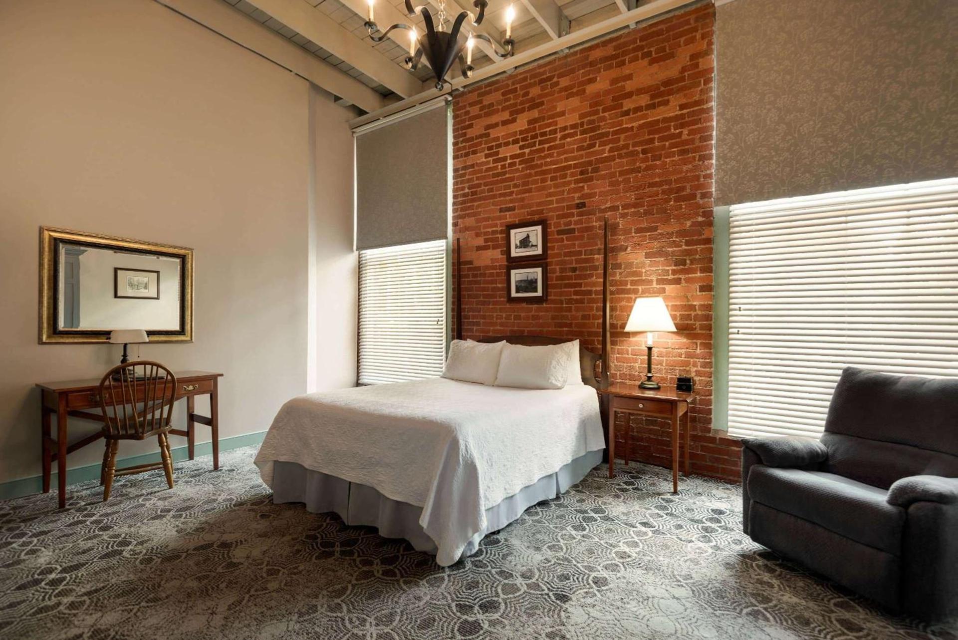 The Historic Brookstown Inn, Trademark Collection by Wyndham photo 22