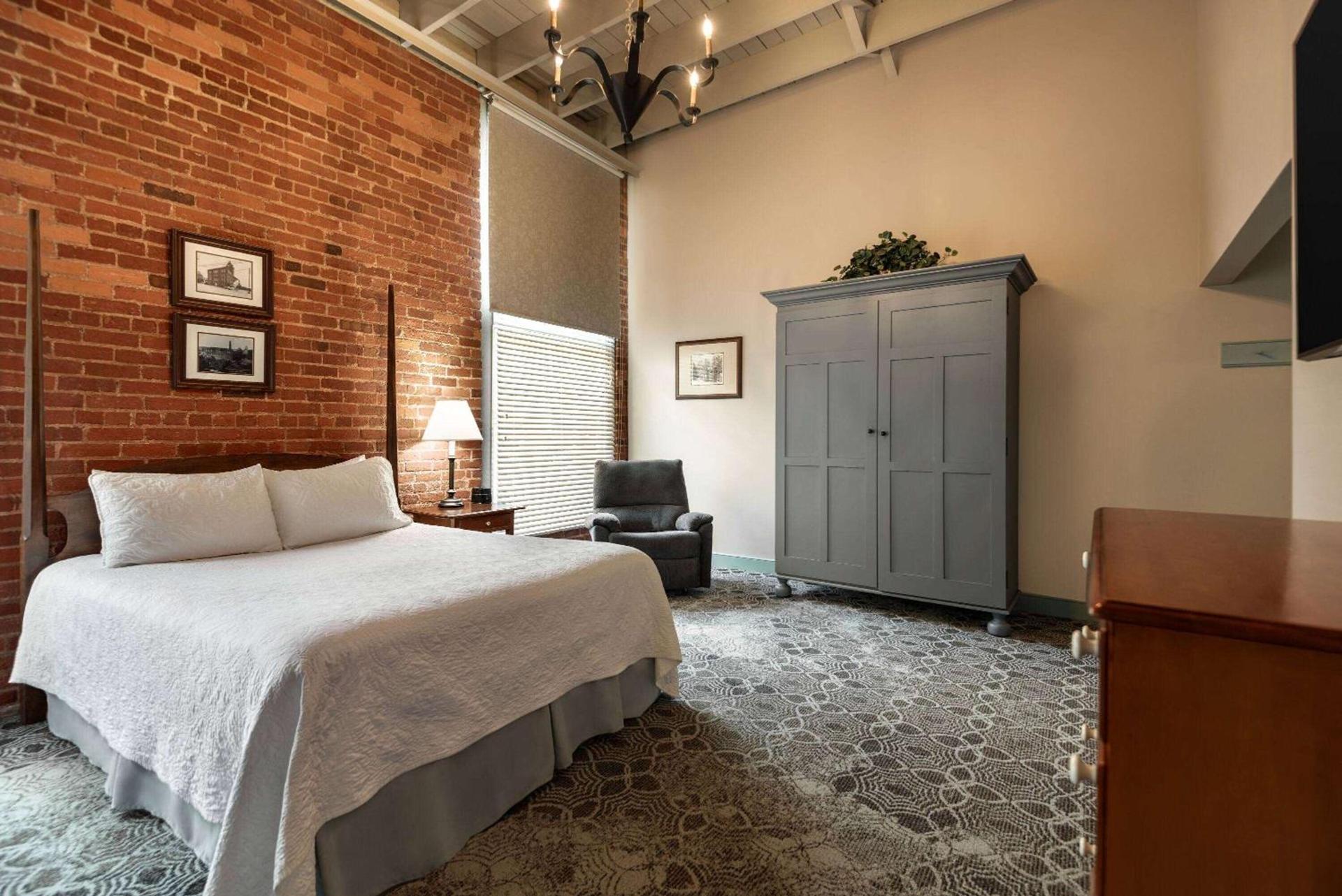 The Historic Brookstown Inn, Trademark Collection by Wyndham photo 23