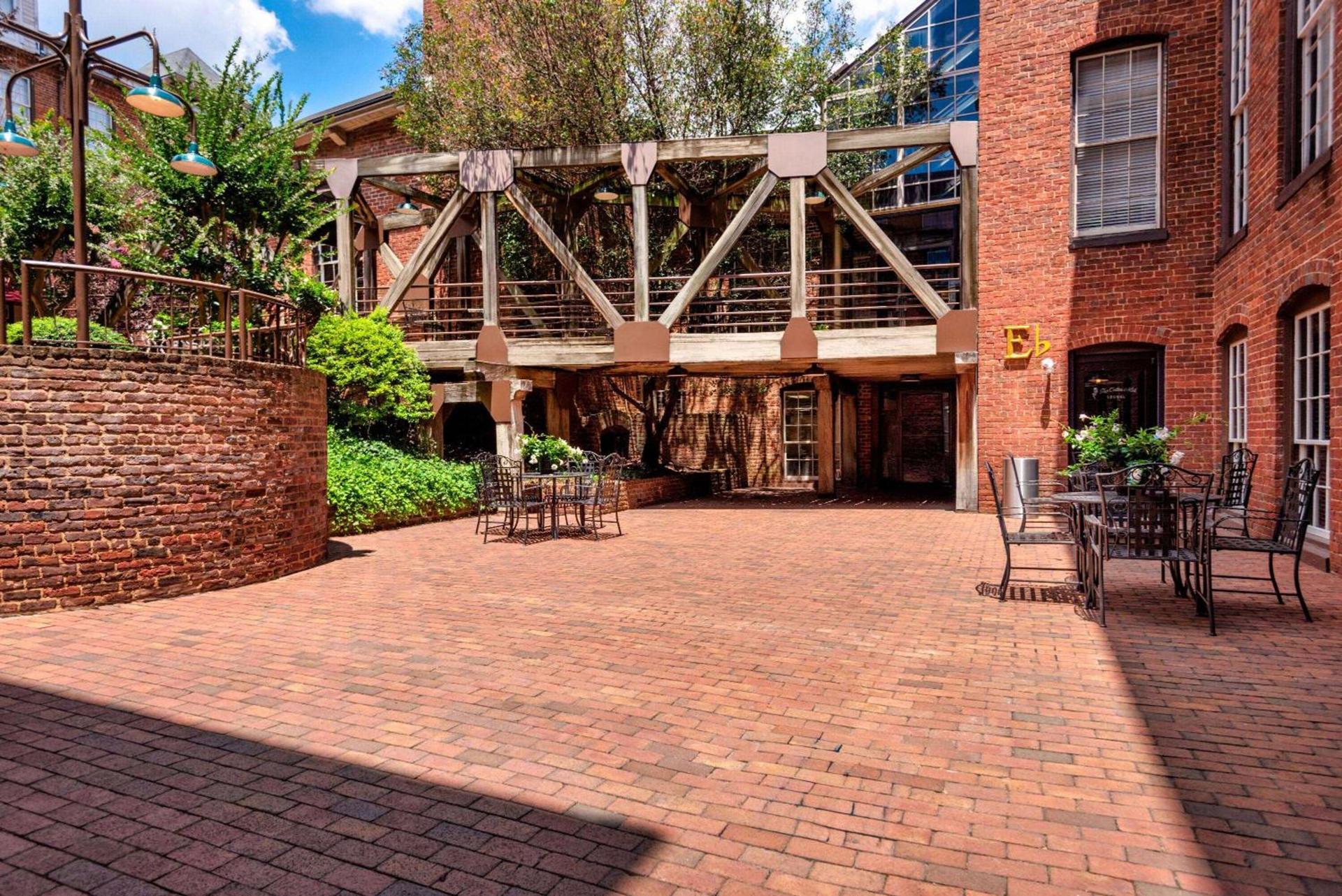 The Historic Brookstown Inn, Trademark Collection by Wyndham photo 15