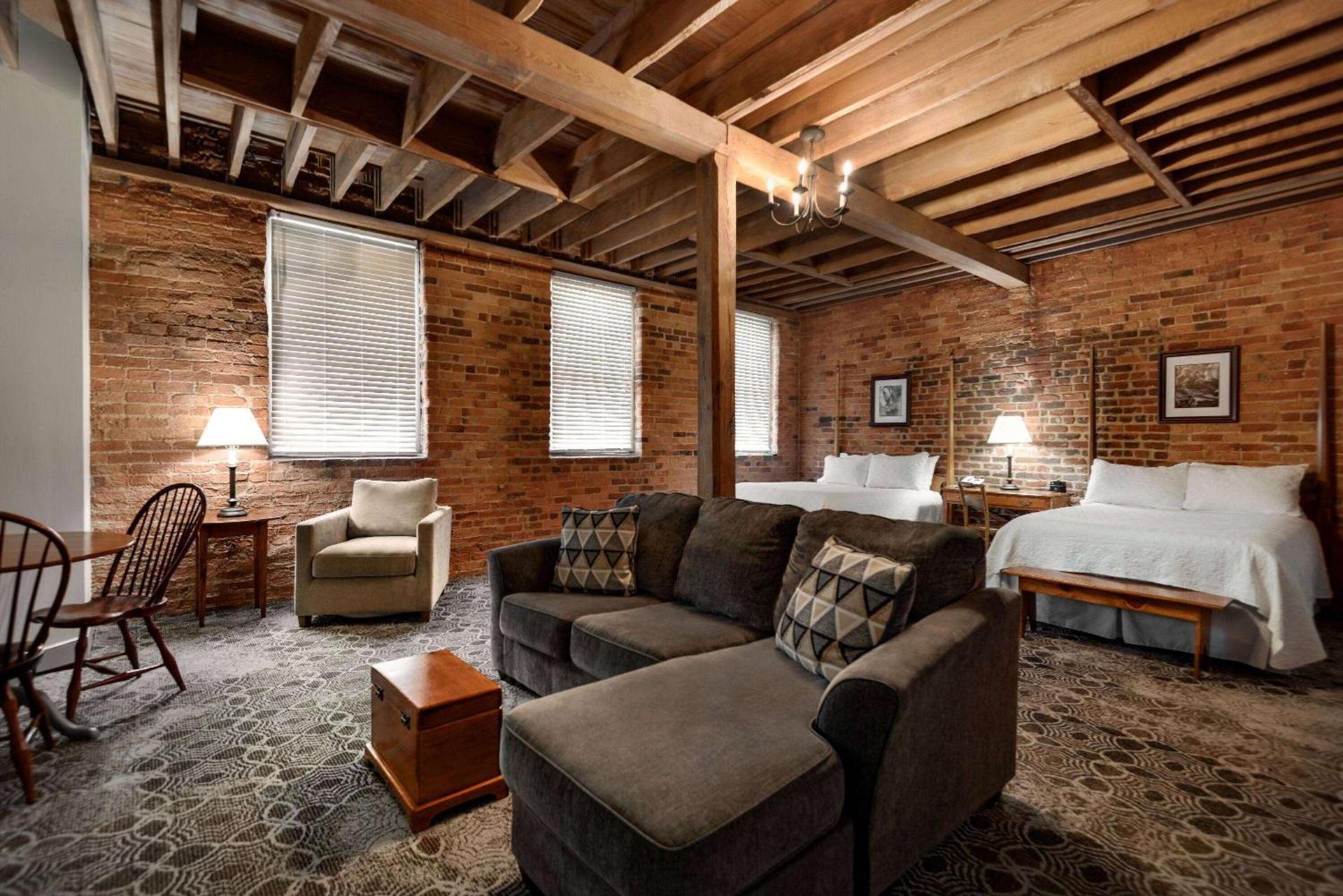 The Historic Brookstown Inn, Trademark Collection by Wyndham photo 24