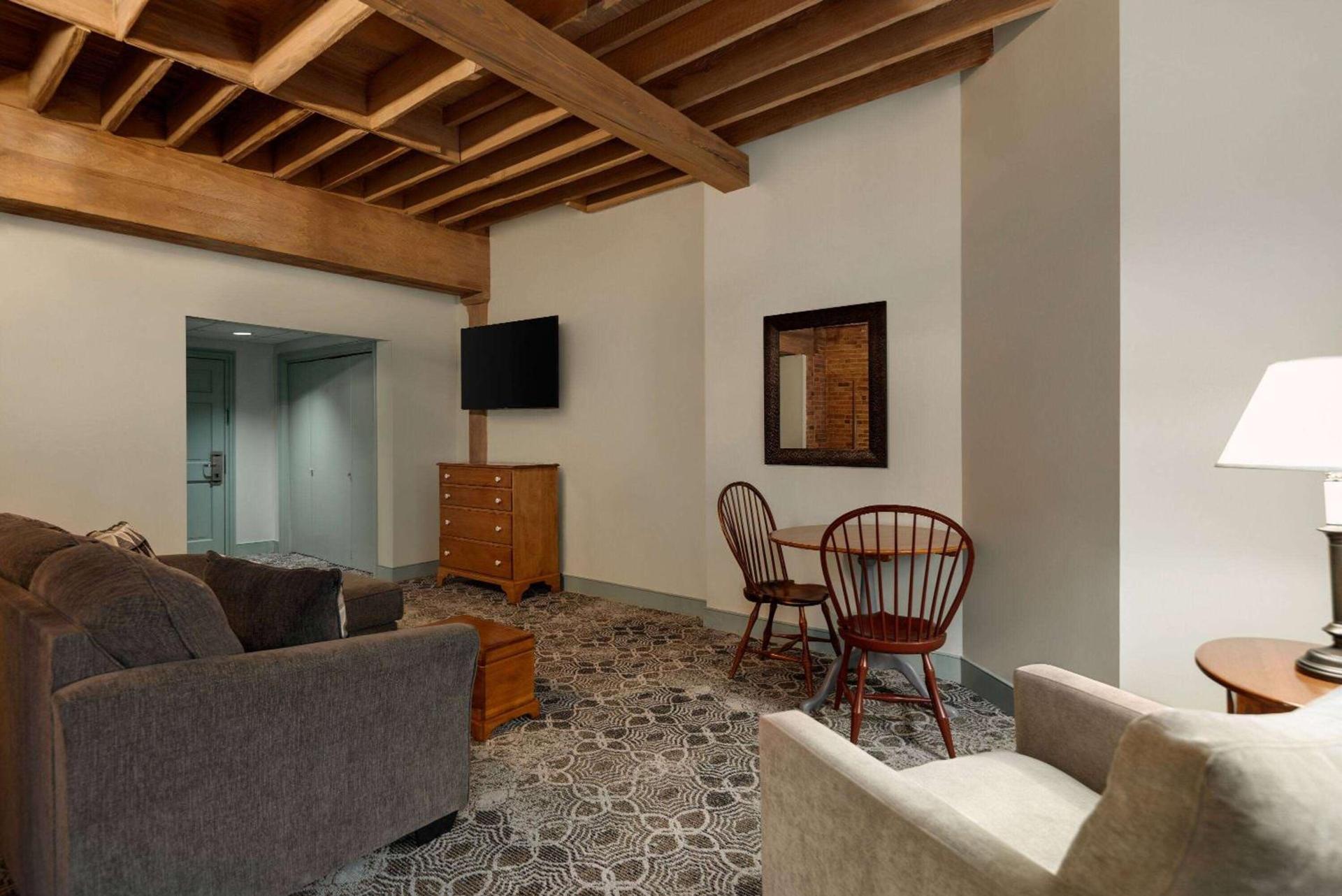 The Historic Brookstown Inn, Trademark Collection by Wyndham photo 26