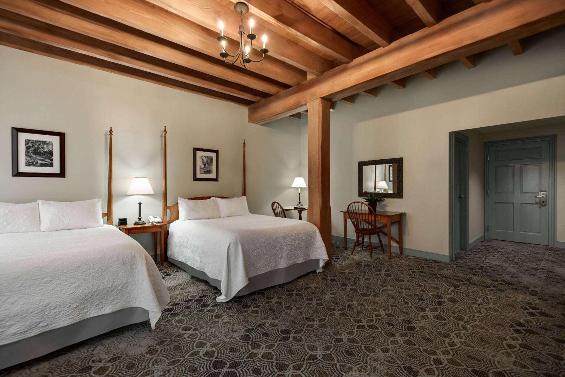 The Historic Brookstown Inn, Trademark Collection by Wyndham photo 29