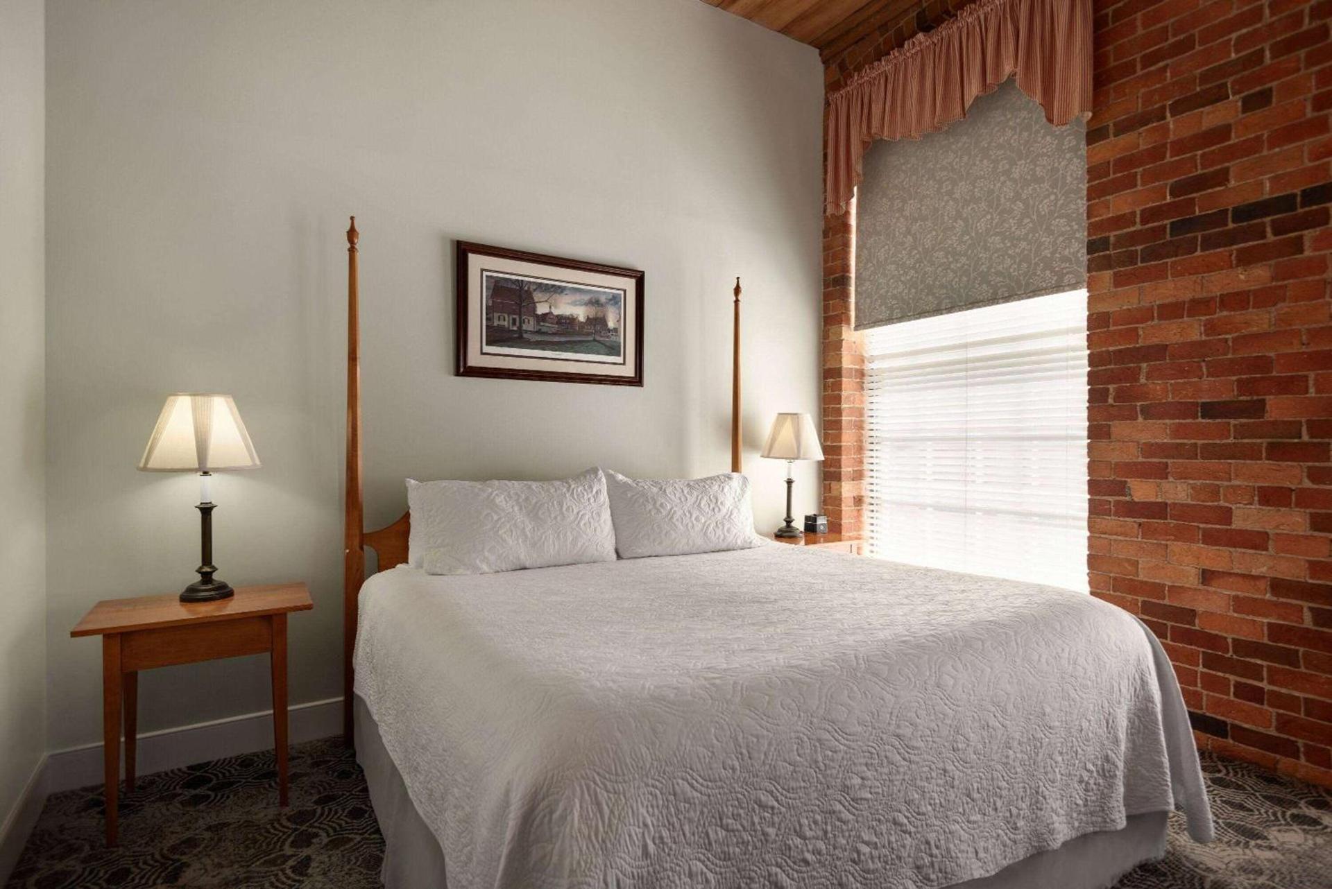 The Historic Brookstown Inn, Trademark Collection by Wyndham photo 33