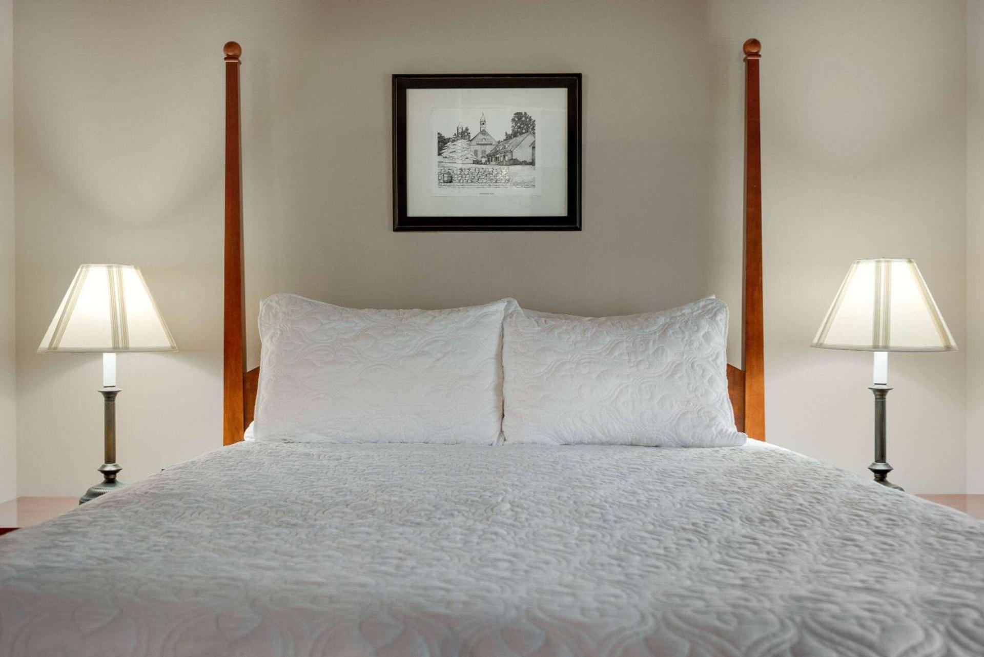 The Historic Brookstown Inn, Trademark Collection by Wyndham photo 38