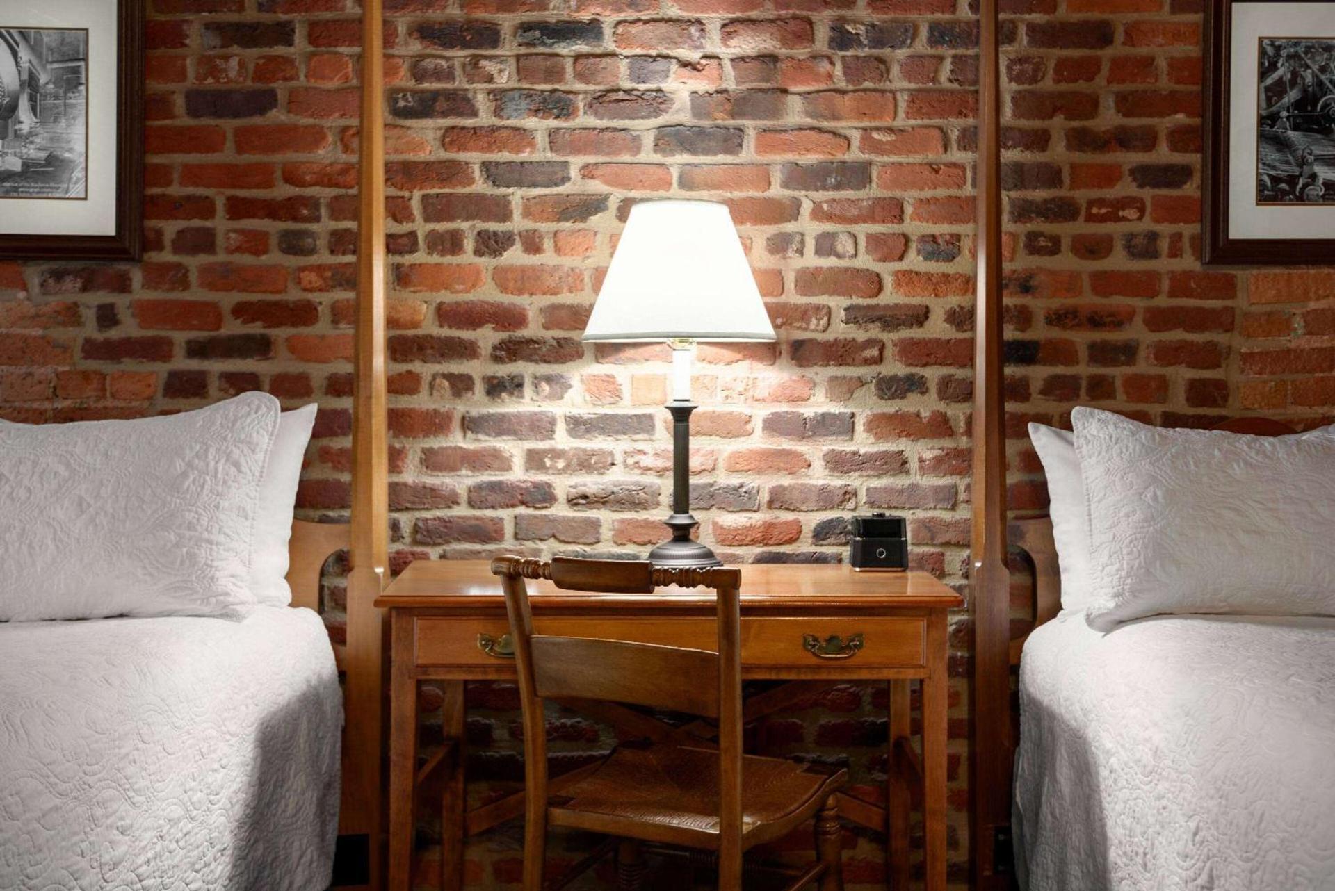 The Historic Brookstown Inn, Trademark Collection by Wyndham photo 25