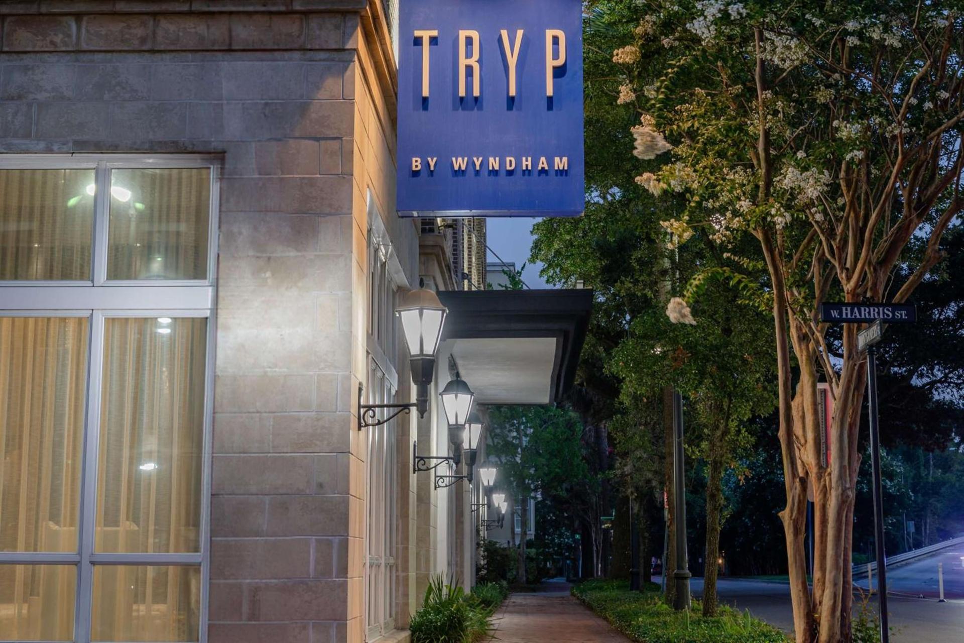TRYP by Wyndham Savannah photo 5