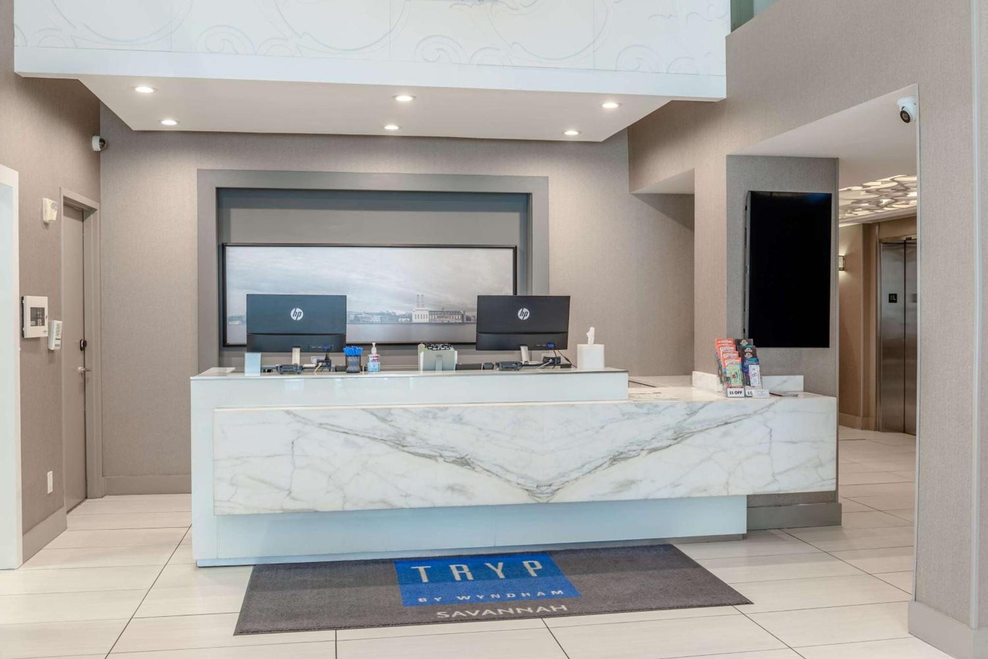 TRYP by Wyndham Savannah photo 7