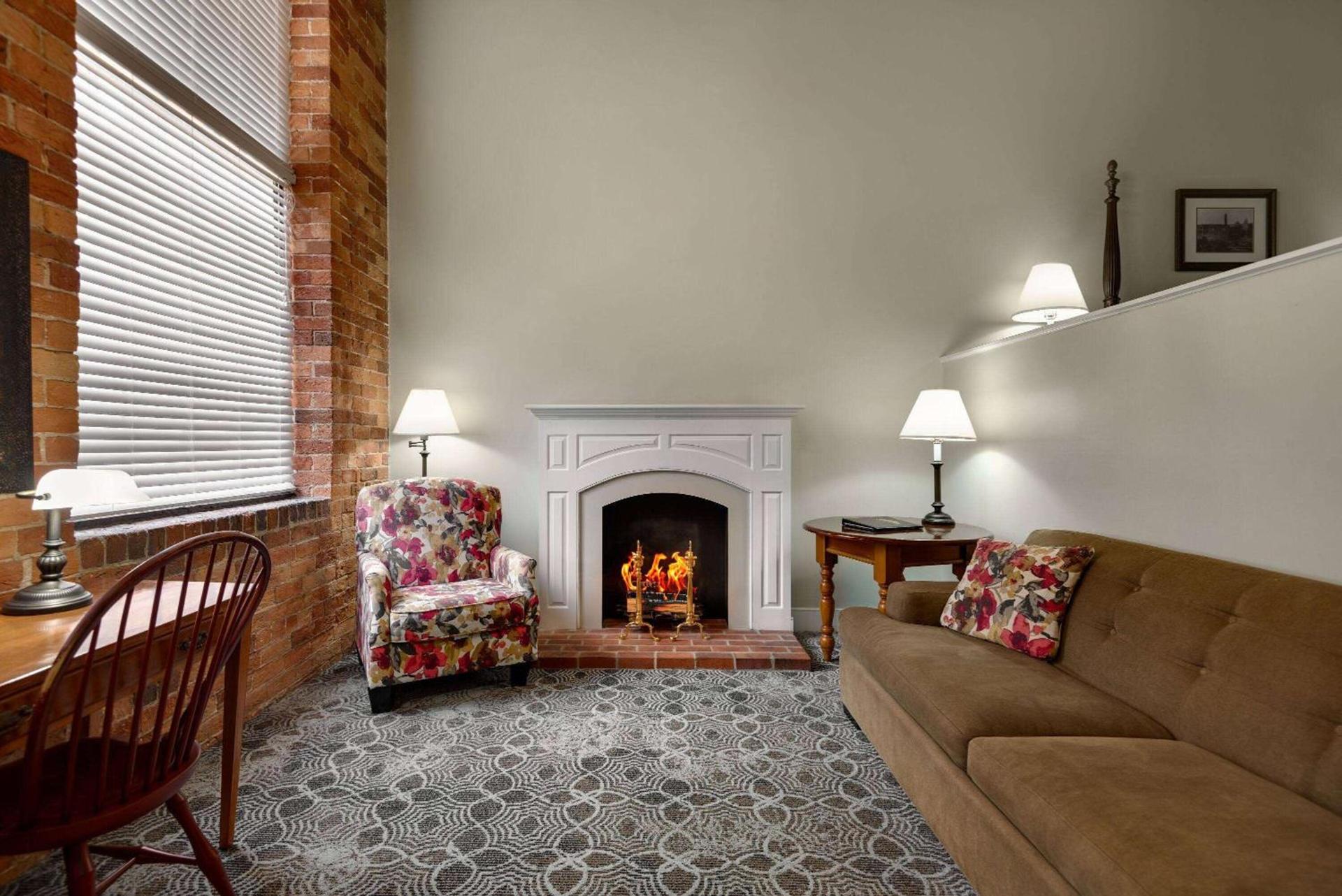 The Historic Brookstown Inn, Trademark Collection by Wyndham photo 40