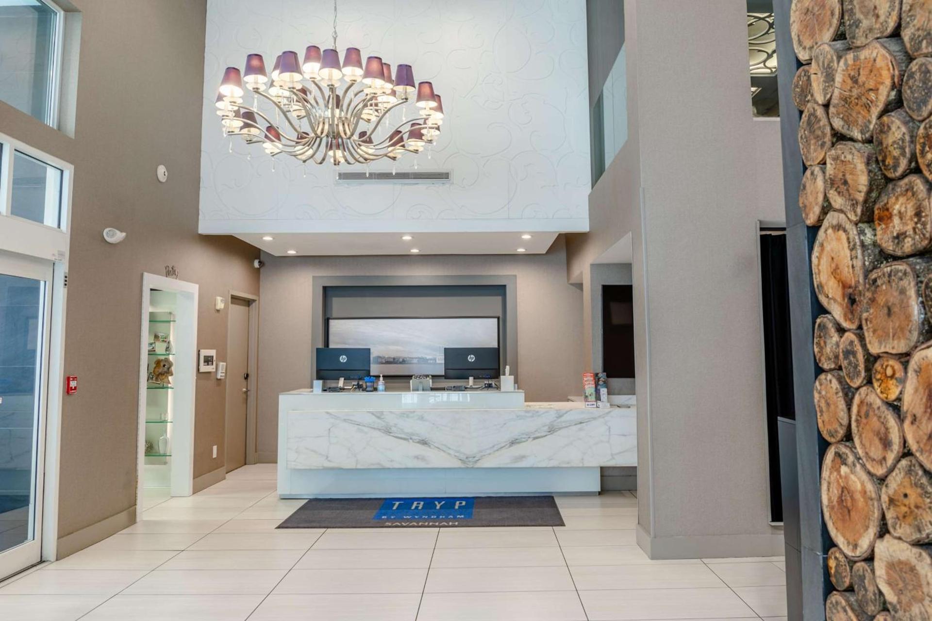 TRYP by Wyndham Savannah photo 6