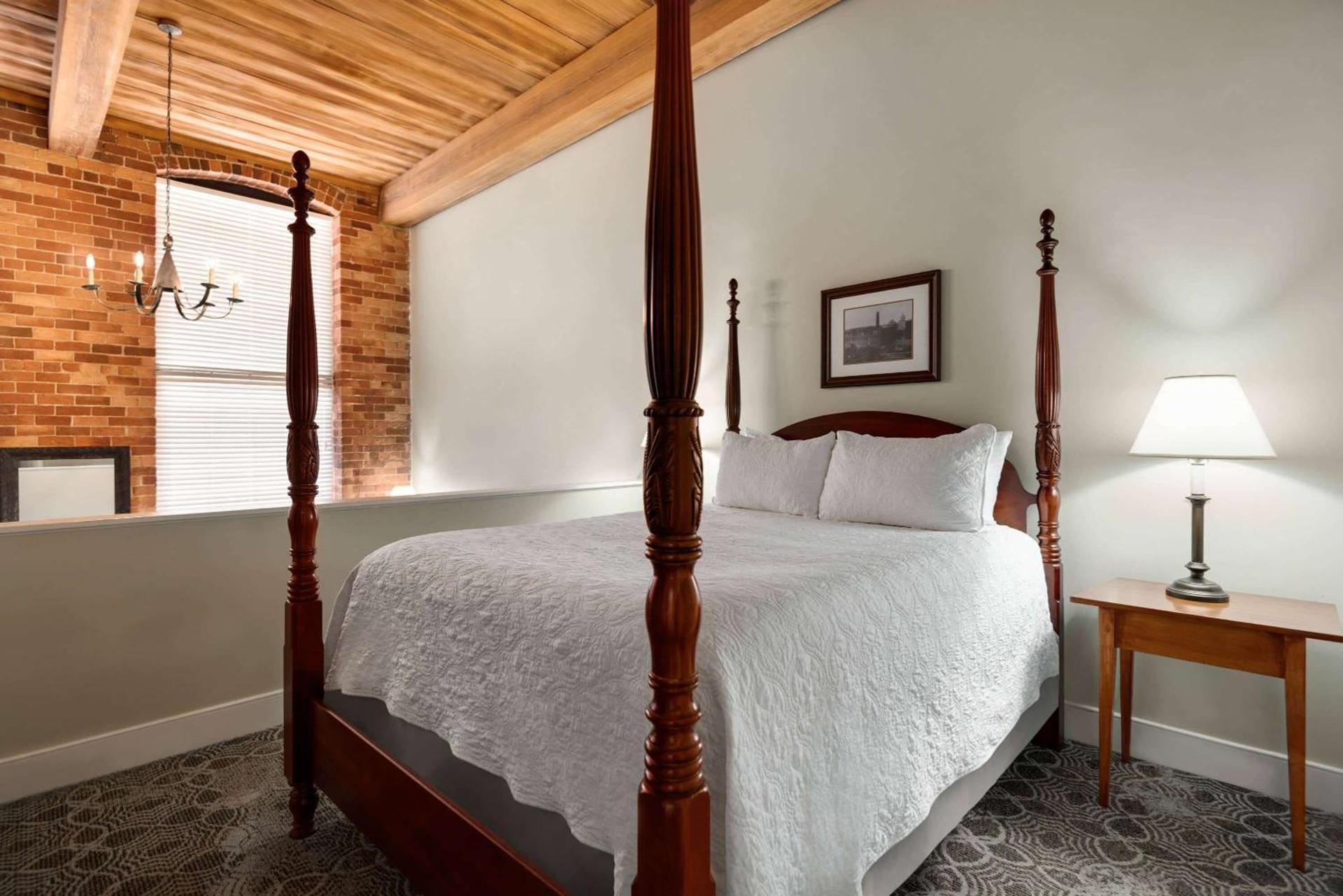 The Historic Brookstown Inn, Trademark Collection by Wyndham photo 41