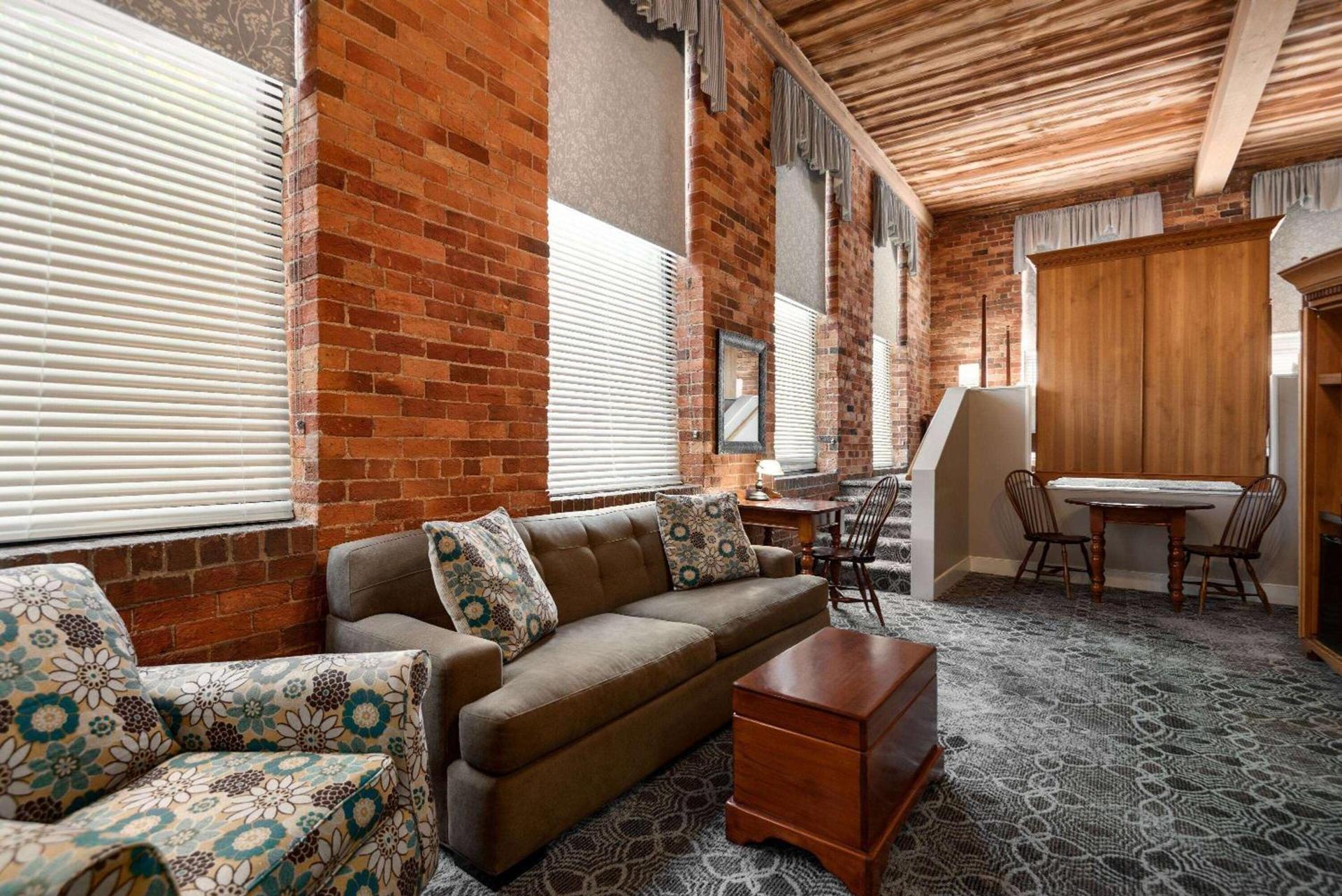 The Historic Brookstown Inn, Trademark Collection by Wyndham photo 42