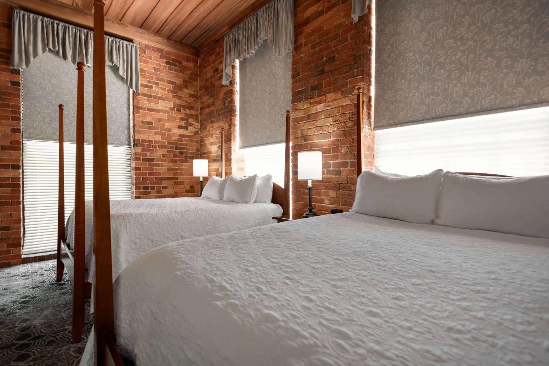 The Historic Brookstown Inn, Trademark Collection by Wyndham photo 45