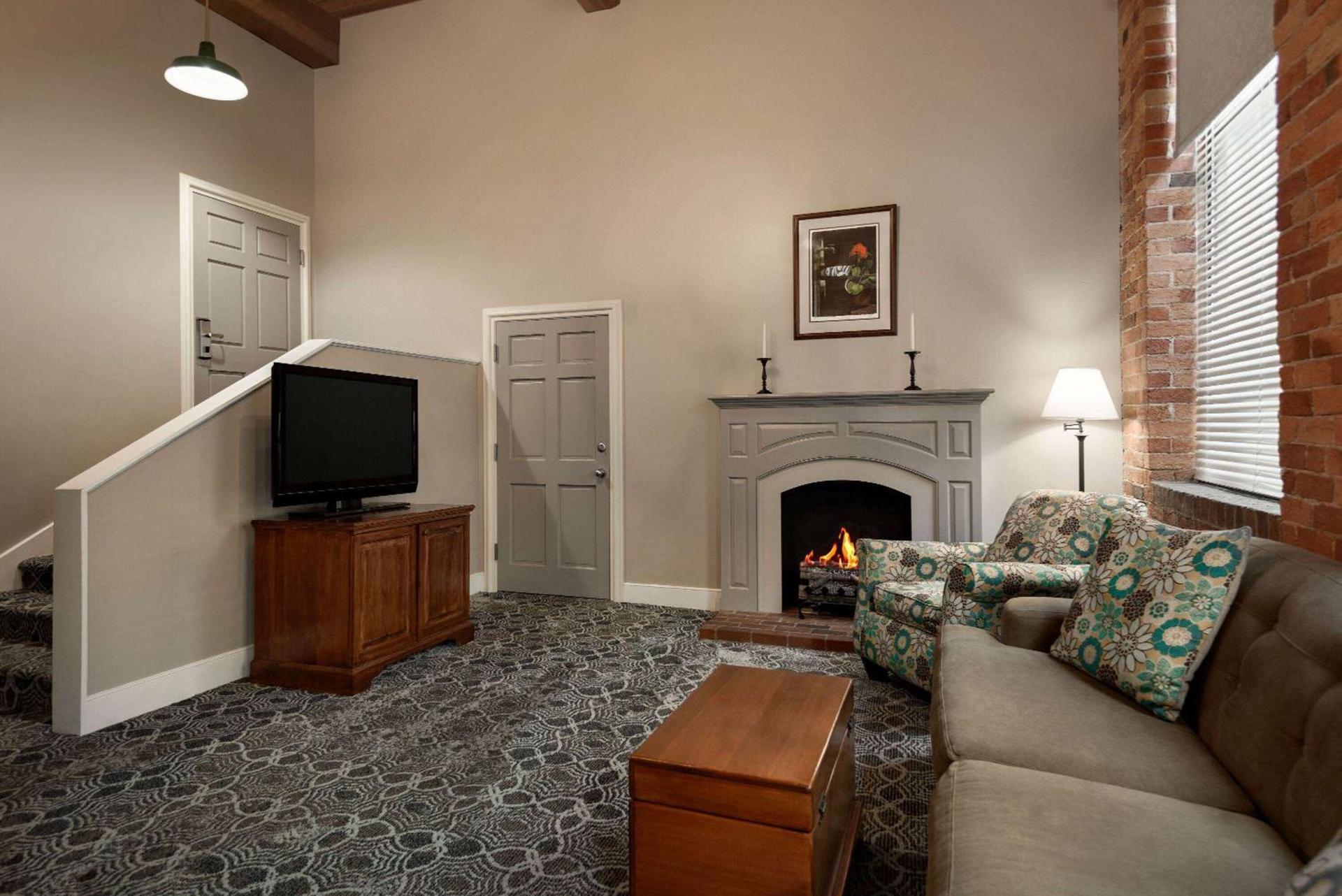 The Historic Brookstown Inn, Trademark Collection by Wyndham photo 44