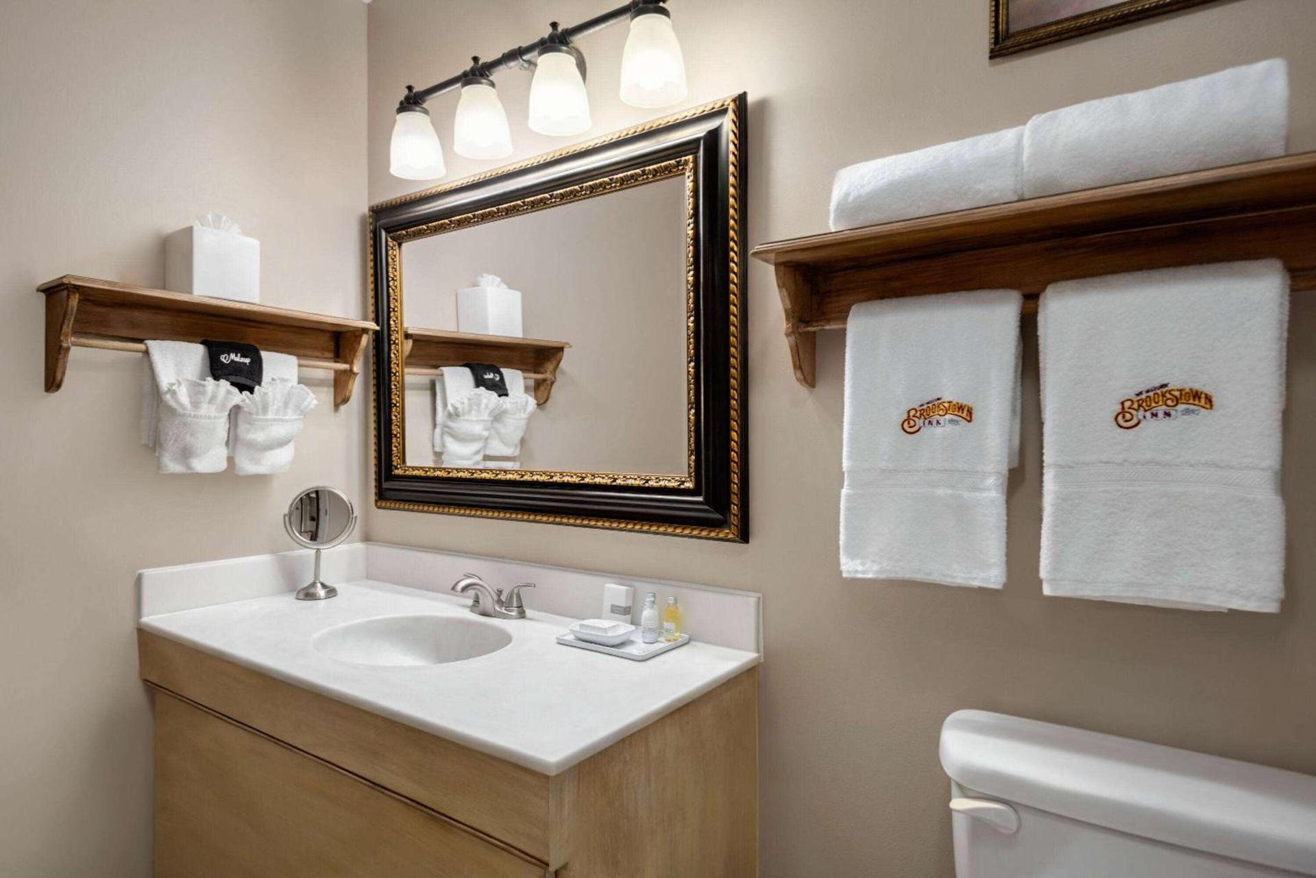 The Historic Brookstown Inn, Trademark Collection by Wyndham photo 47