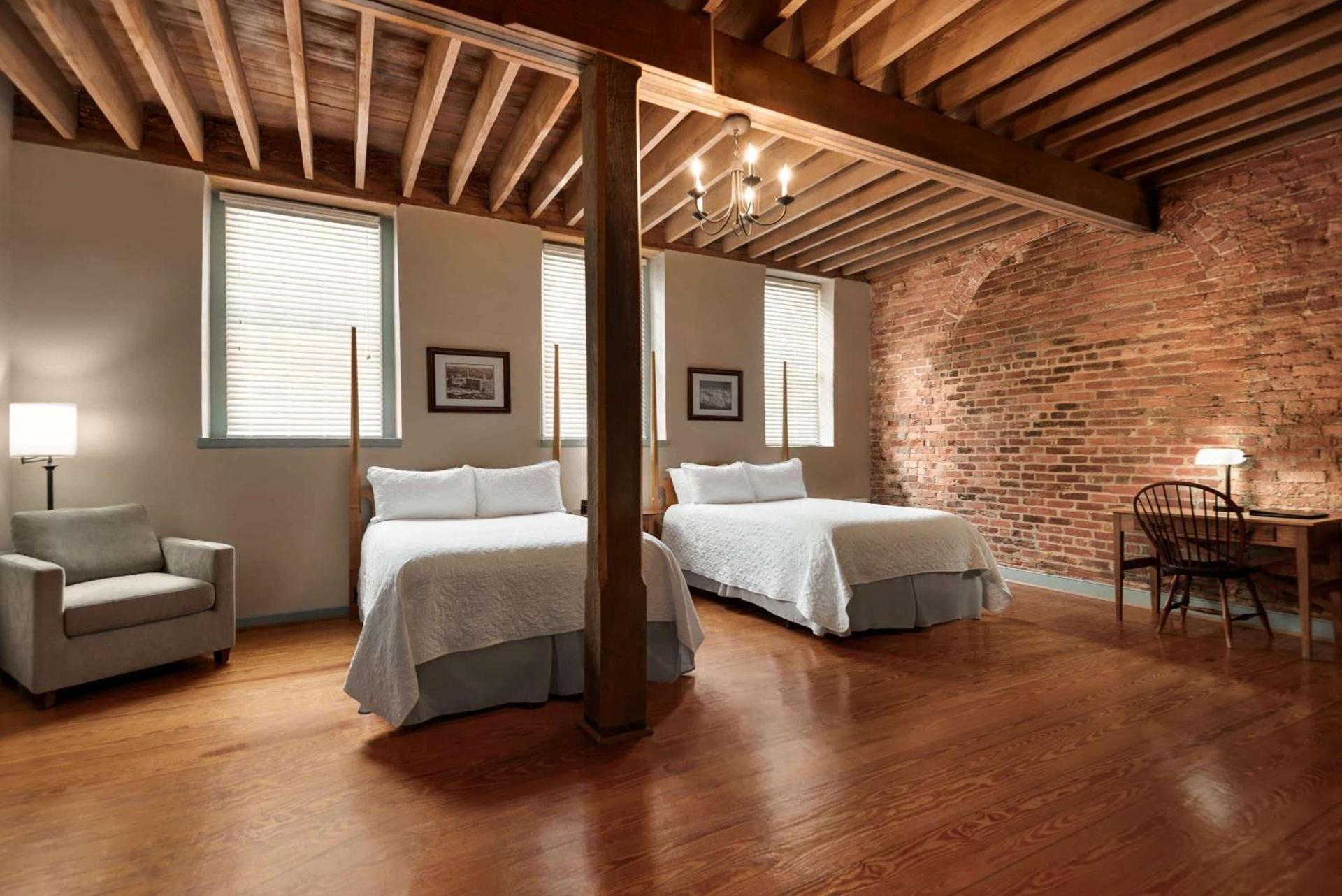 The Historic Brookstown Inn, Trademark Collection by Wyndham photo 50