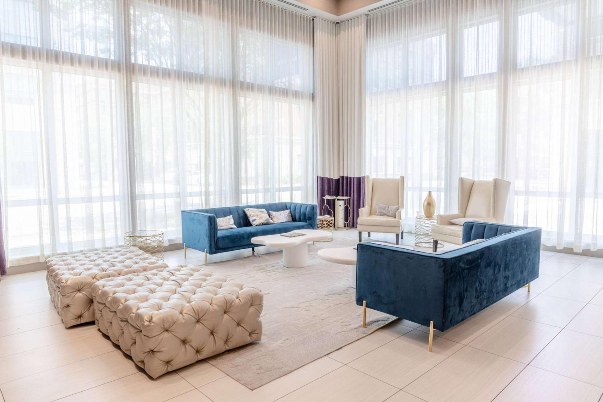 TRYP by Wyndham Savannah photo 8