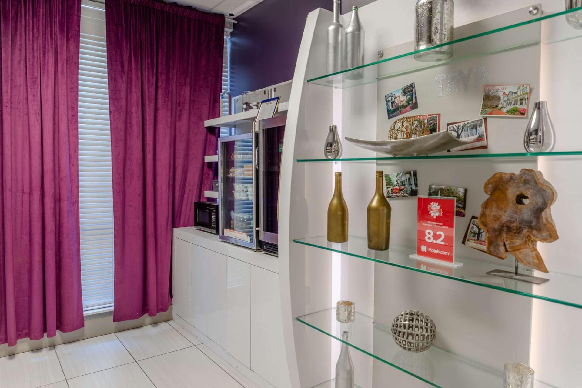 TRYP by Wyndham Savannah photo 25