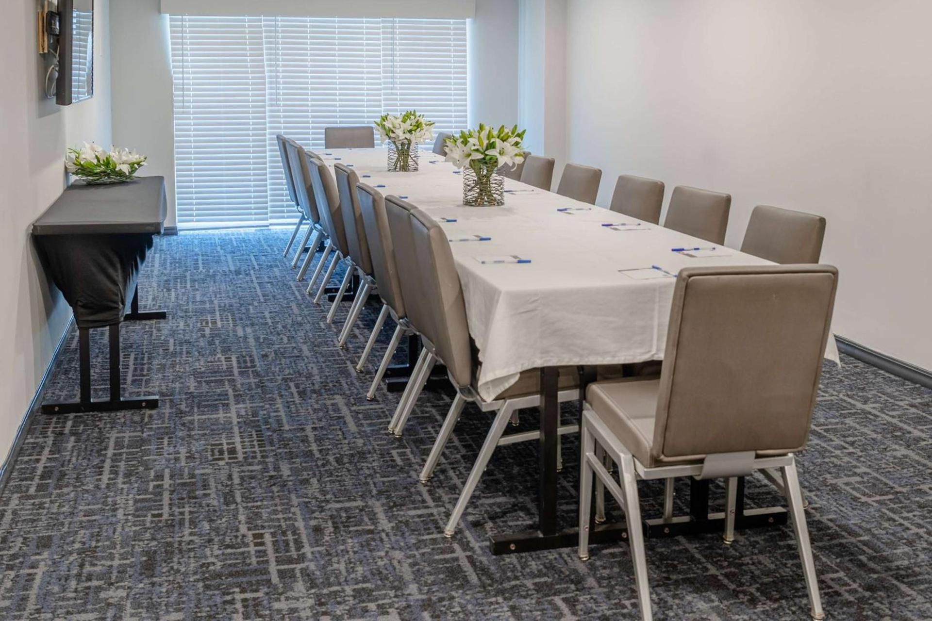TRYP by Wyndham Savannah photo 32