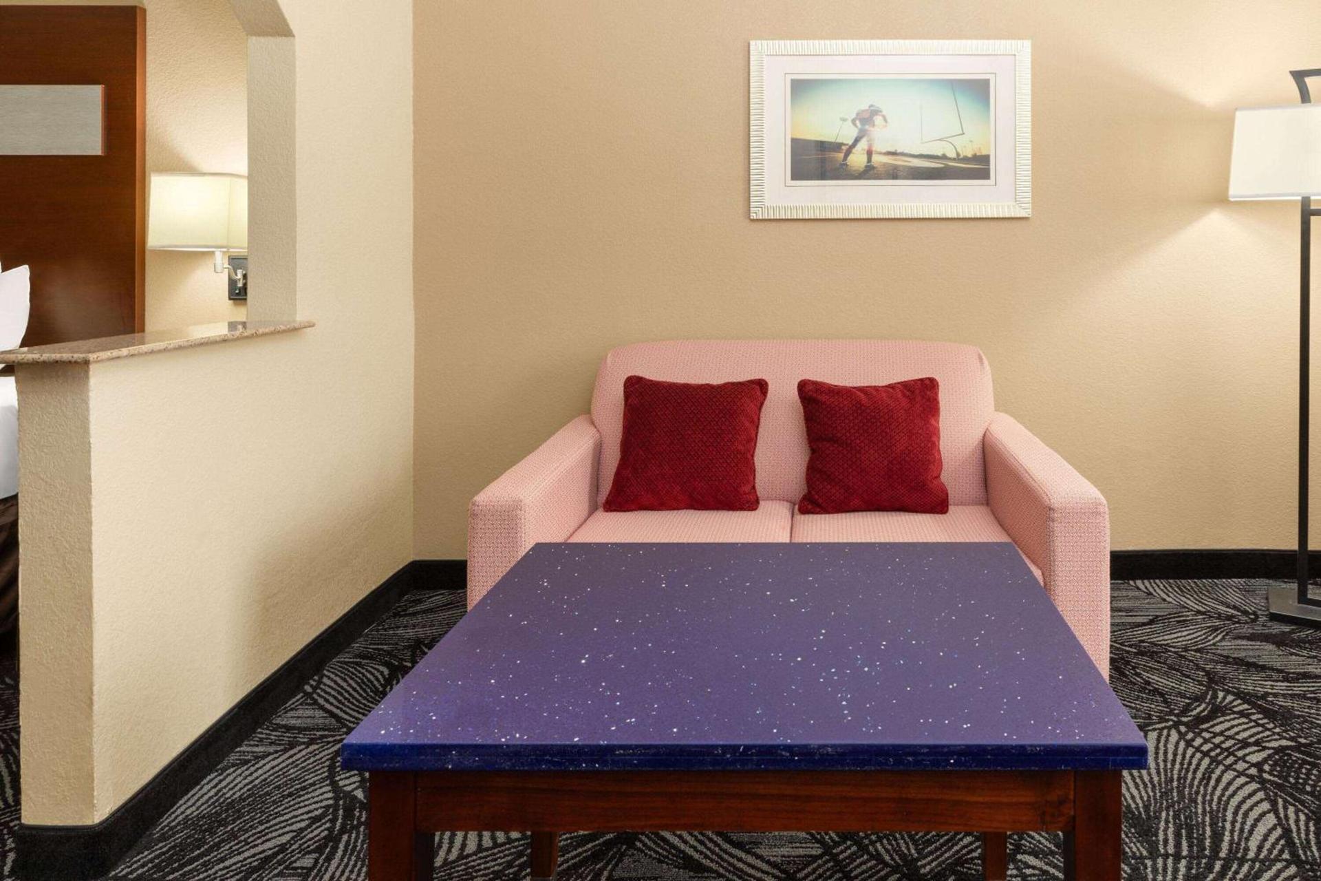 Hotel Oxford photo 24