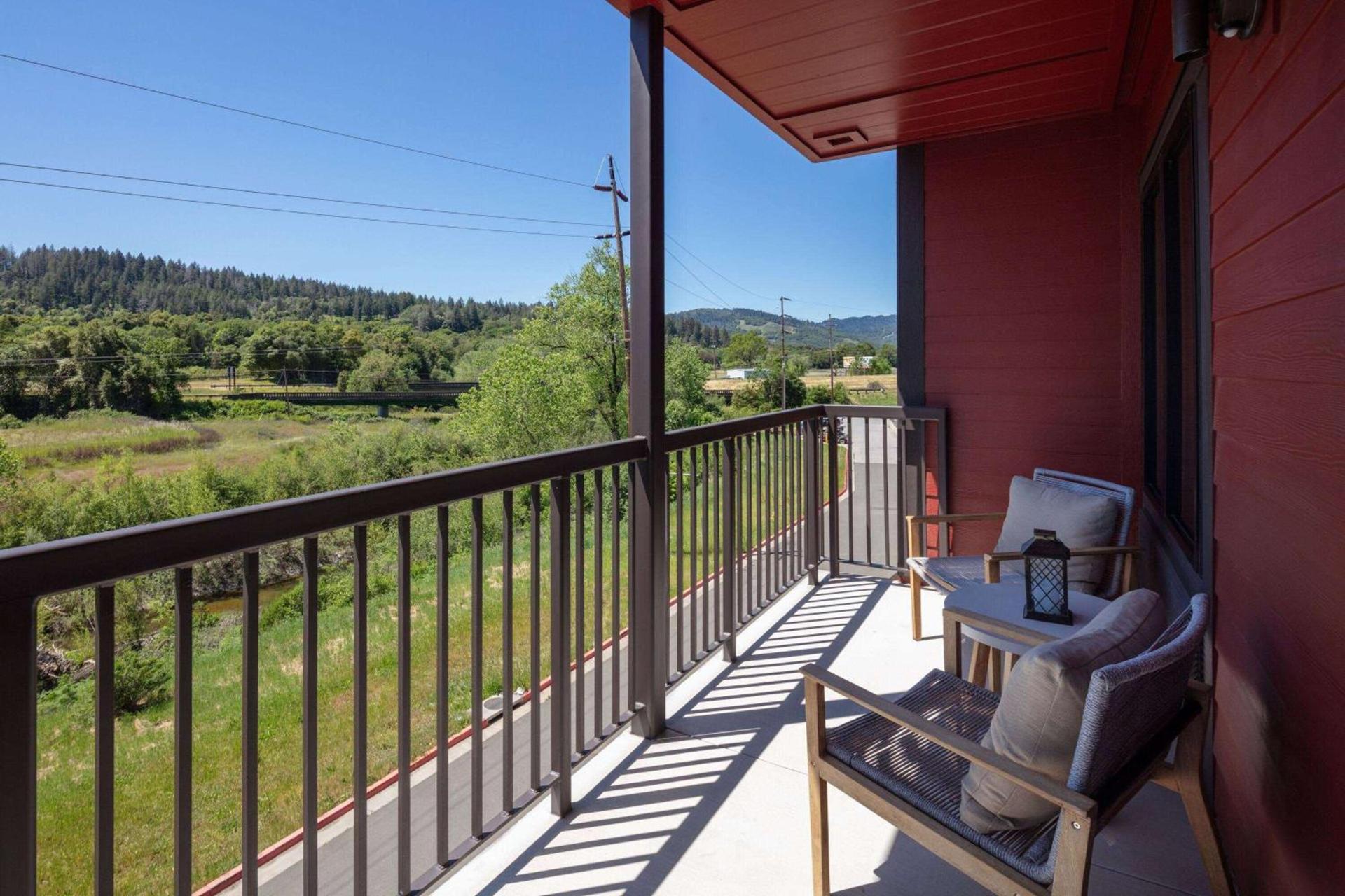 Wyndham Garden Redwood Valley - Ukiah photo 26