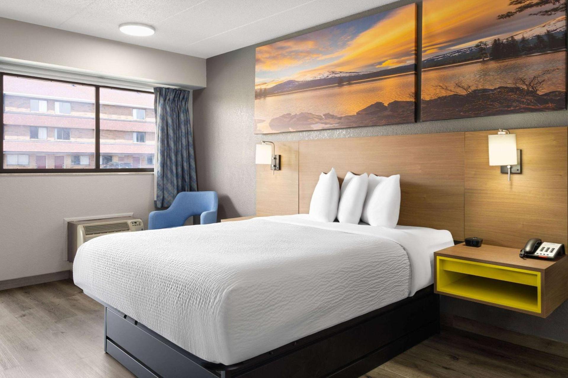 Days Inn by Wyndham Columbus Worthington photo 13
