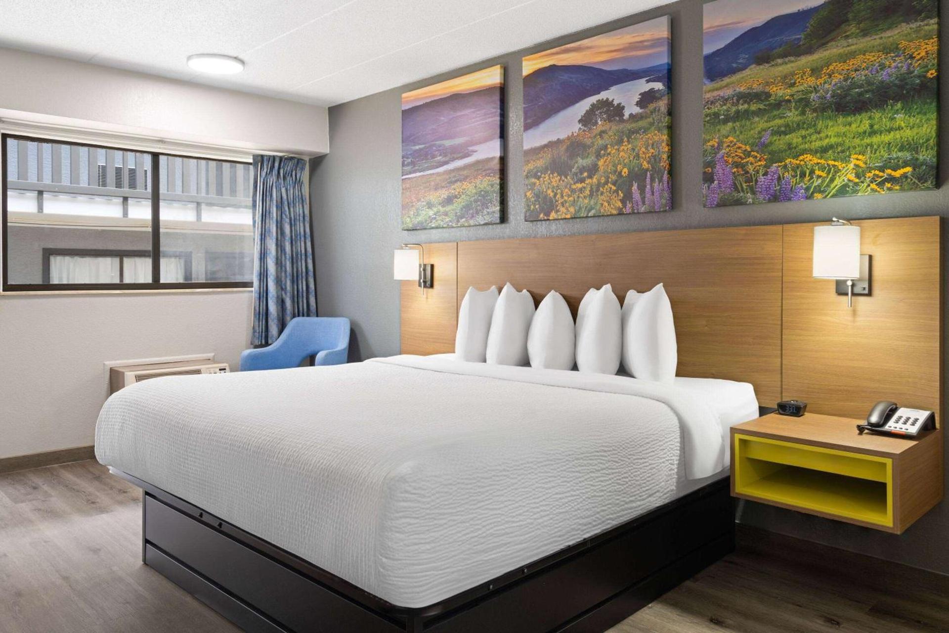 Days Inn by Wyndham Columbus Worthington photo 16