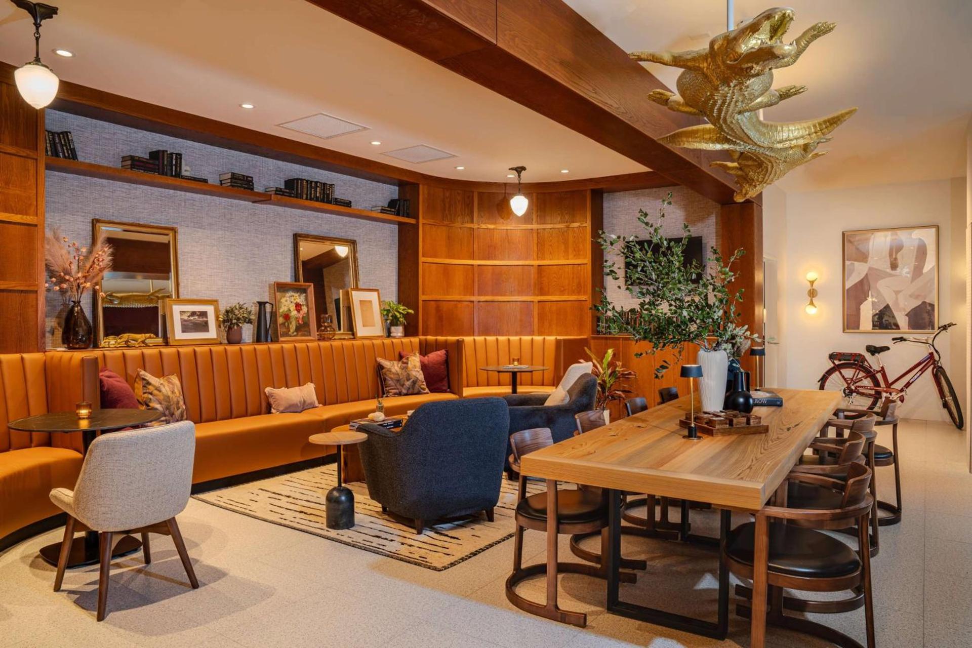 Origin Baton Rouge, a Wyndham Hotel photo 14