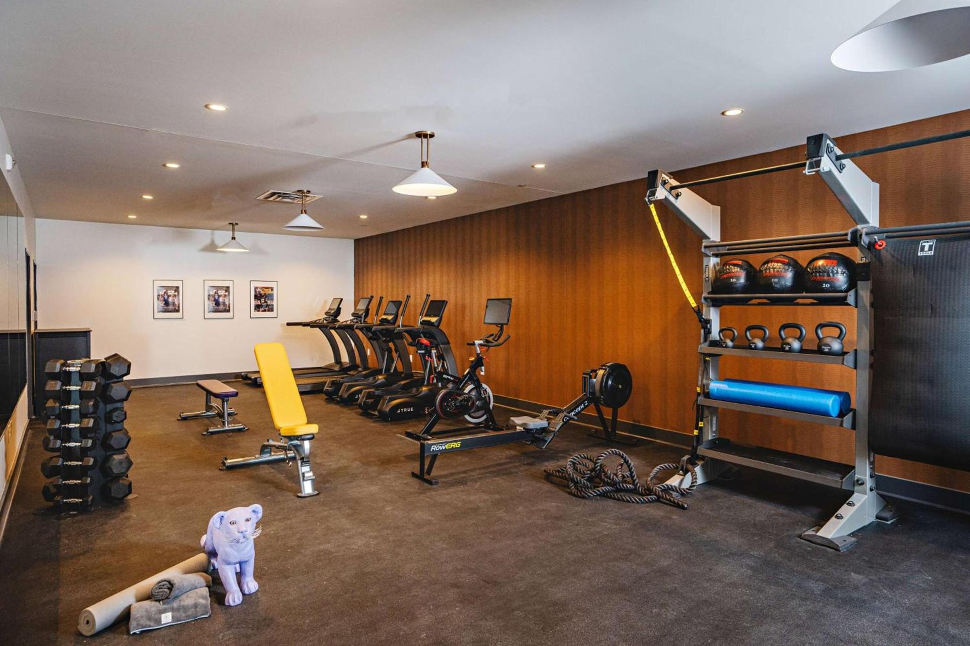 Origin Baton Rouge, a Wyndham Hotel photo 15