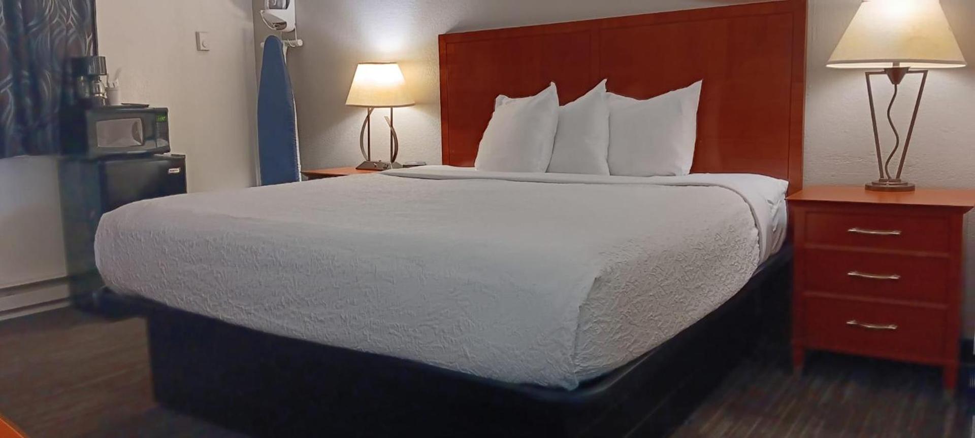 Quality Inn St Paul-Minneapolis-Midway photo 29