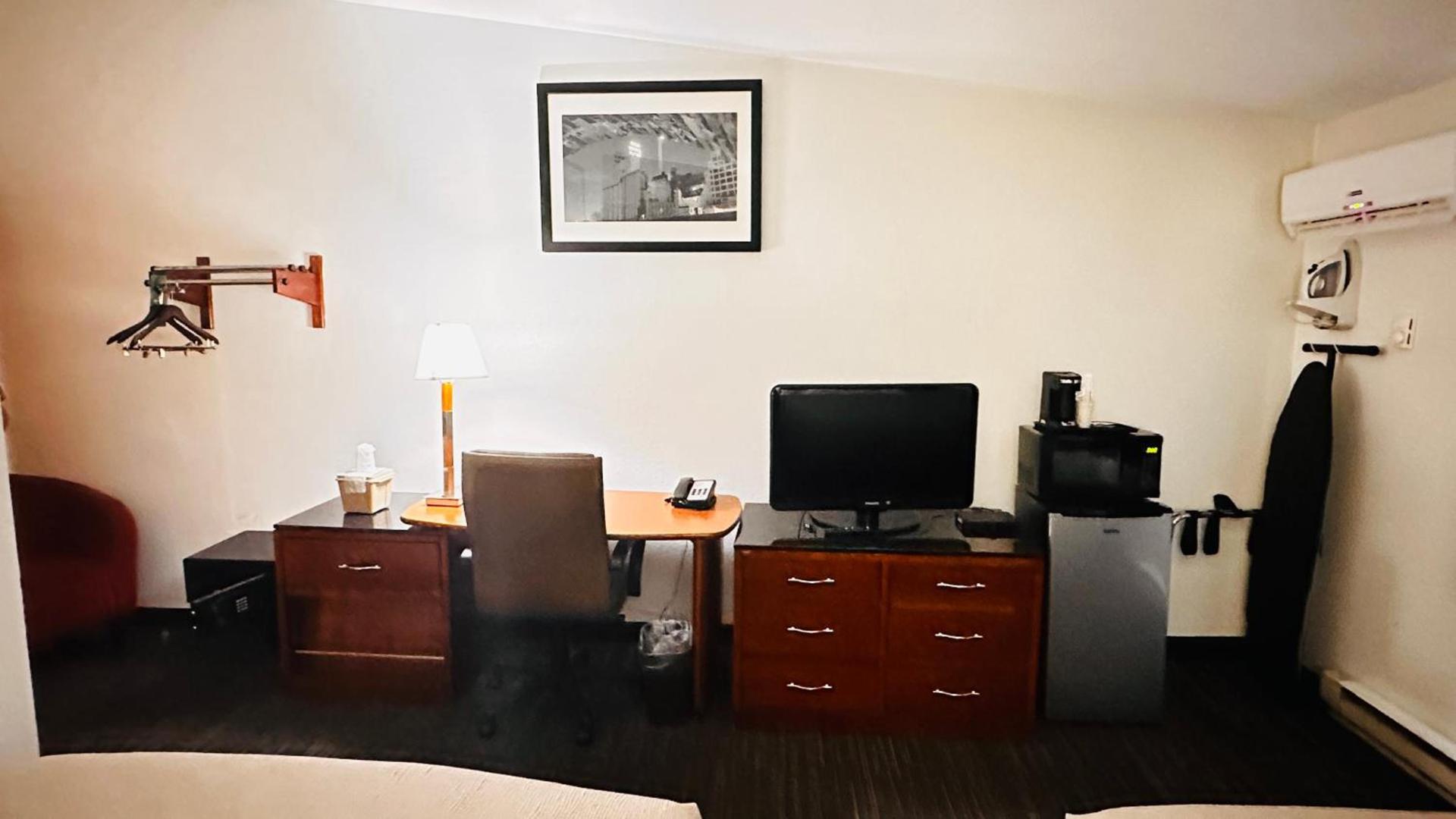Quality Inn St Paul-Minneapolis-Midway photo 47