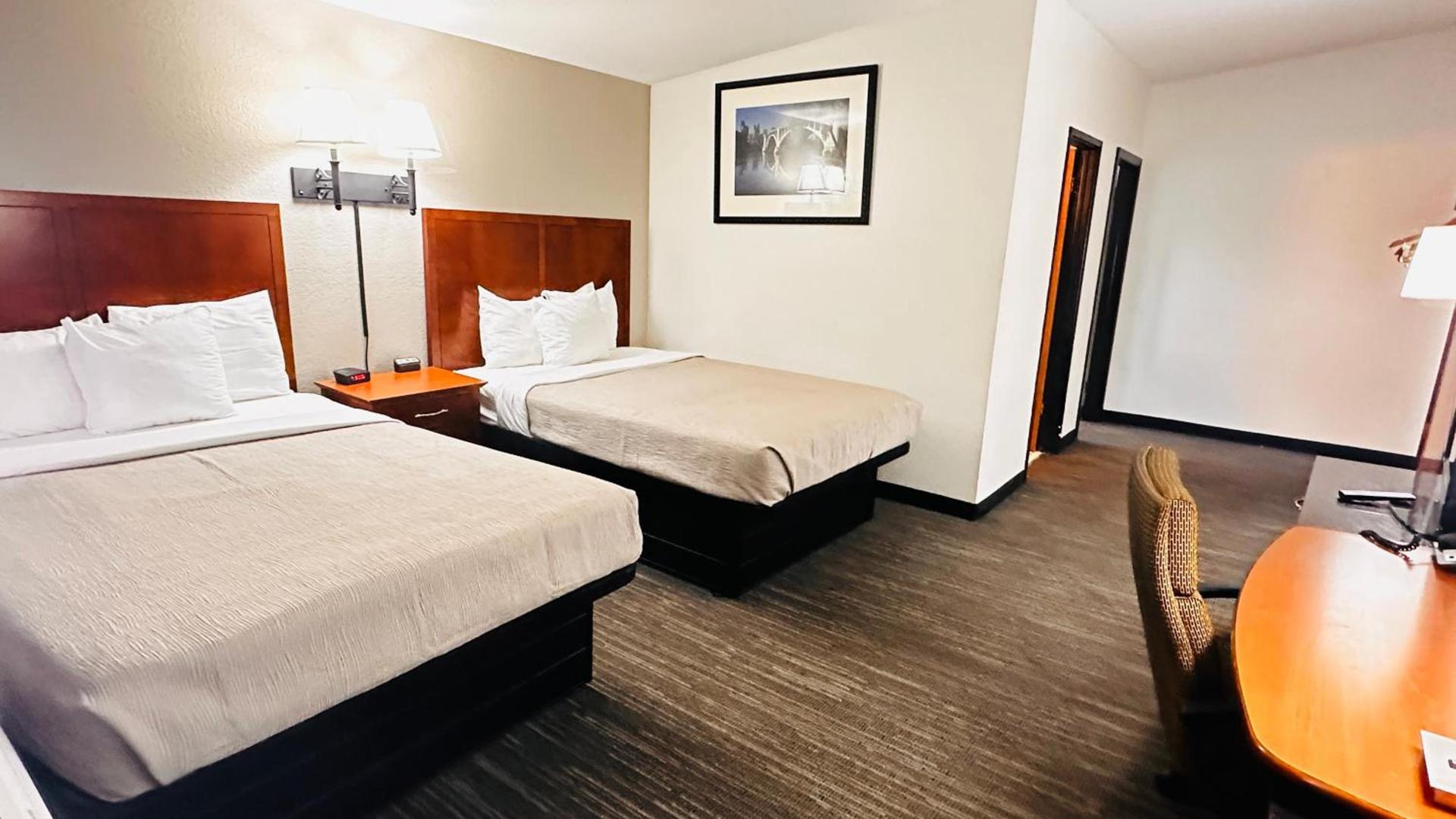 Quality Inn St Paul-Minneapolis-Midway photo 49