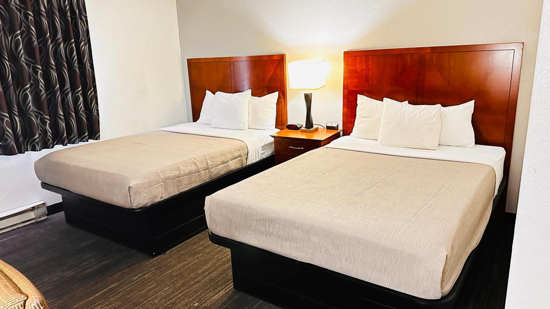 Quality Inn St Paul-Minneapolis-Midway photo 12