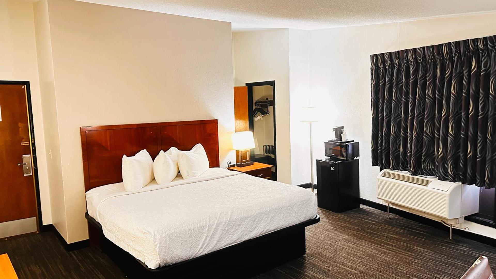 Quality Inn St Paul-Minneapolis-Midway photo 26