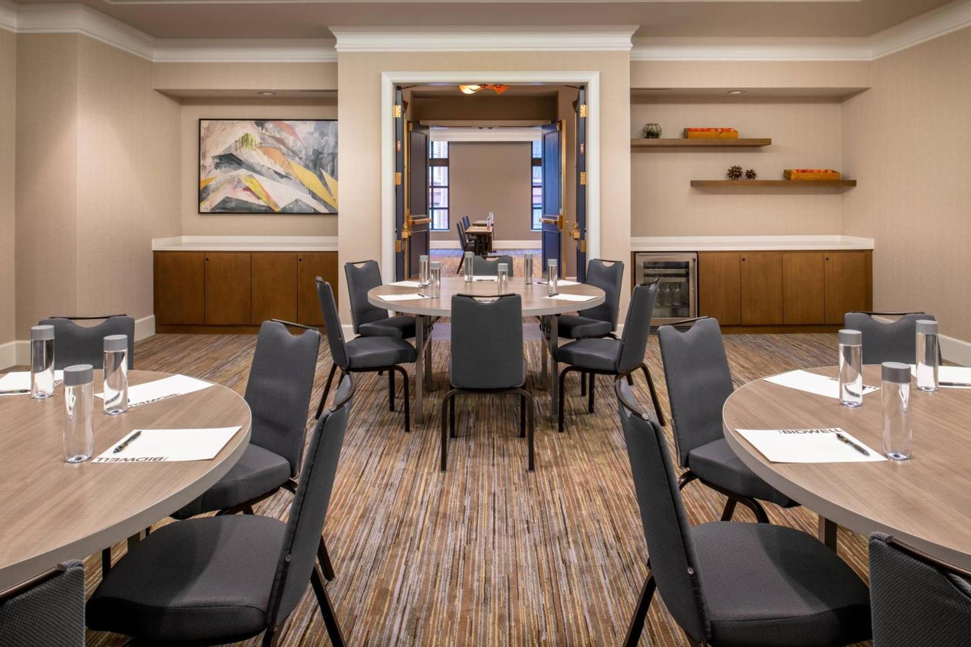The Bidwell Marriott Portland photo 53