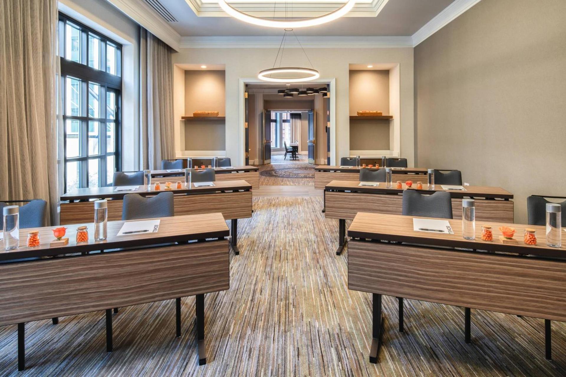 The Bidwell Marriott Portland photo 56