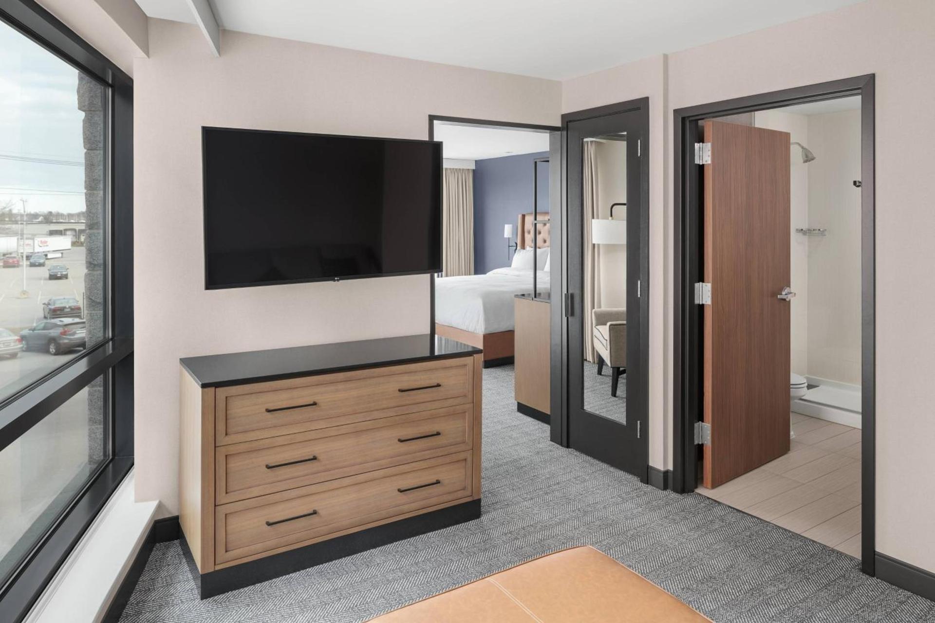 Courtyard by Marriott Portland Downtown/Waterfront photo 13