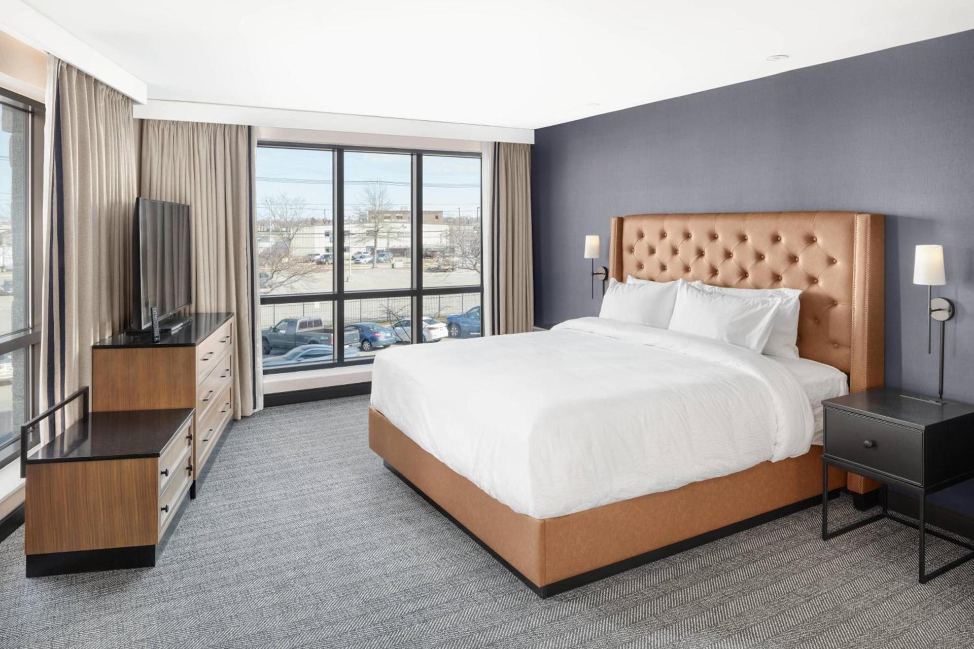 Courtyard by Marriott Portland Downtown/Waterfront photo 16