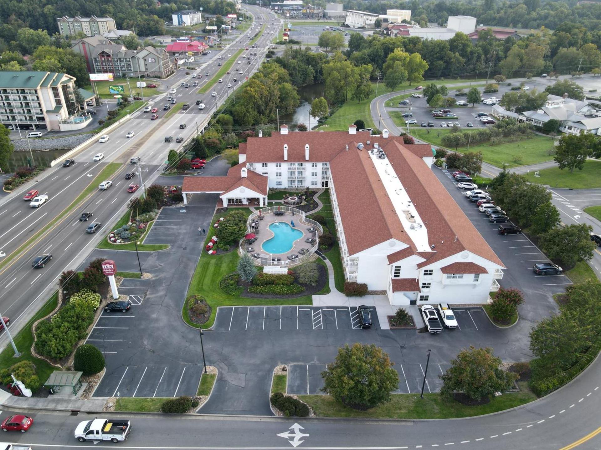 The Inn at Apple Valley, an Ascend Collection Hotel photo 99
