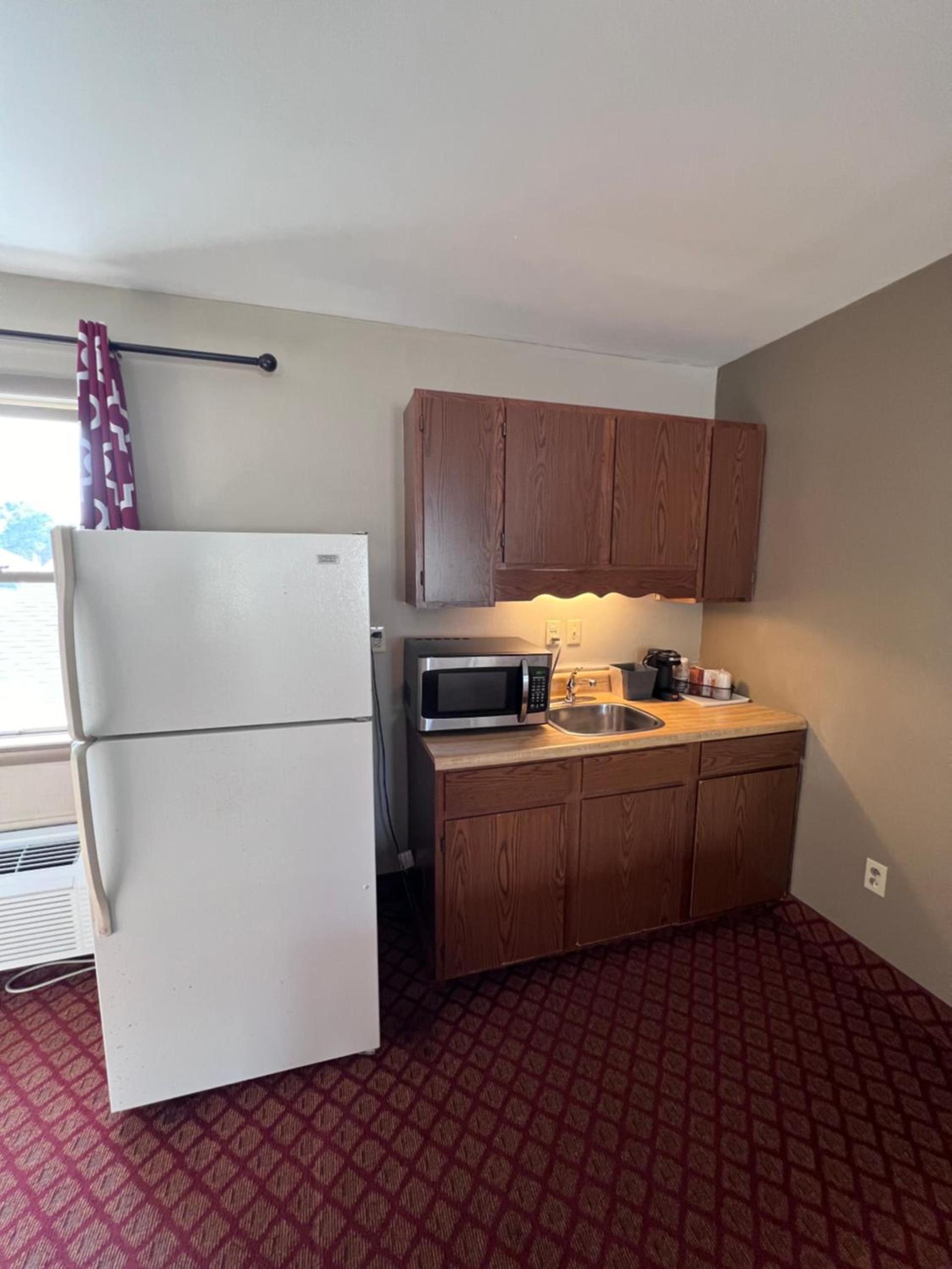 Rodeway Inn & Suites Hershey Chocolate Avenue photo 79
