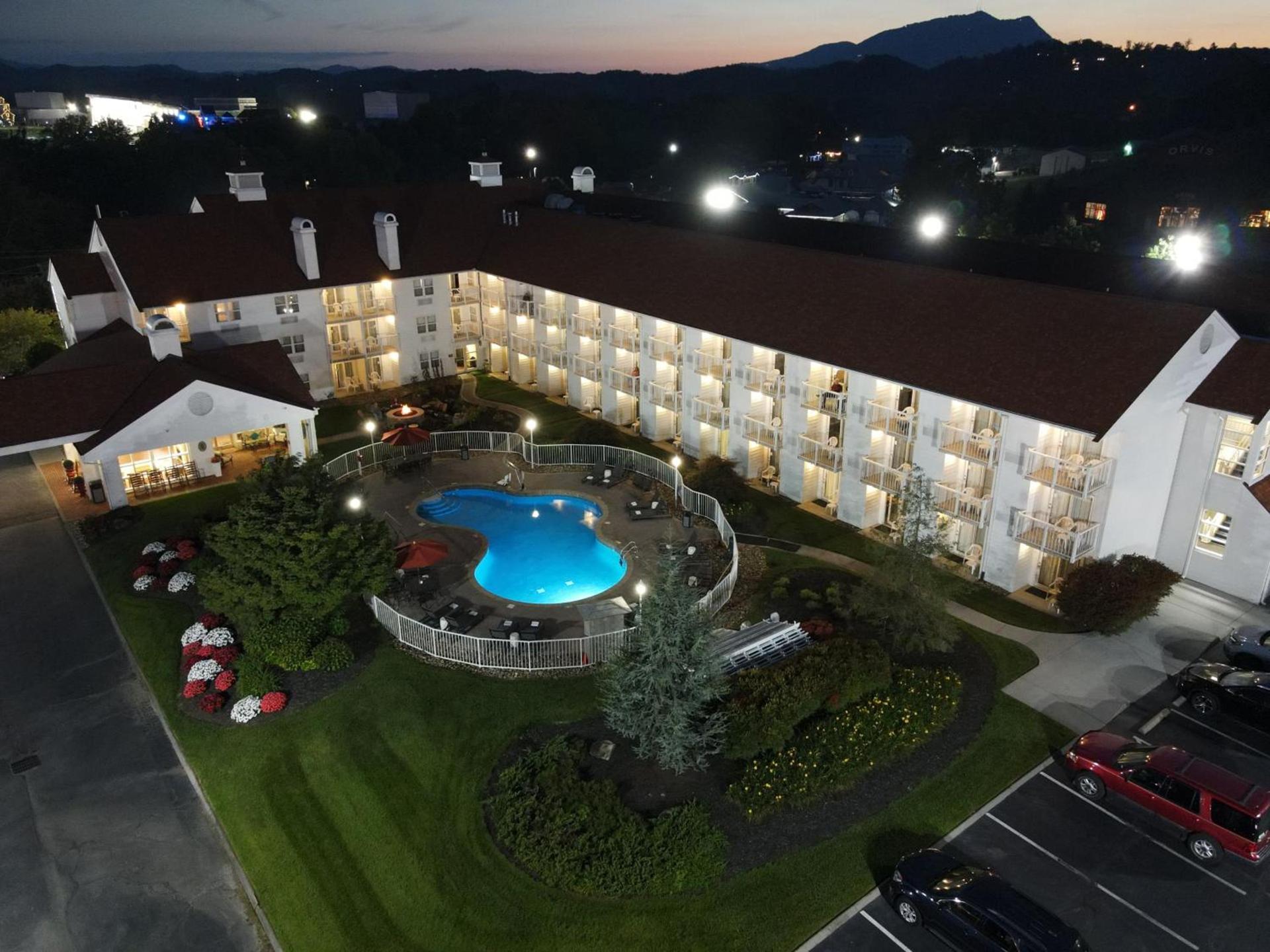 The Inn at Apple Valley, an Ascend Collection Hotel photo 100