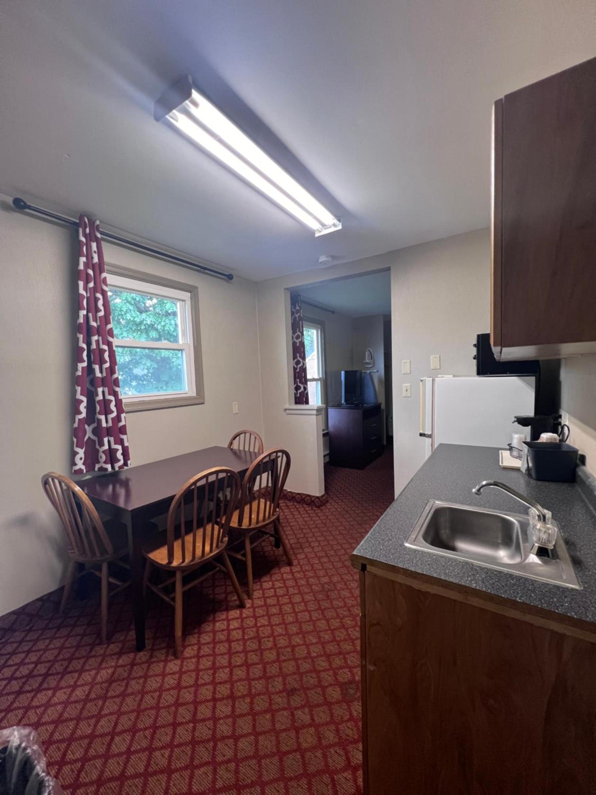 Rodeway Inn & Suites Hershey Chocolate Avenue photo 80