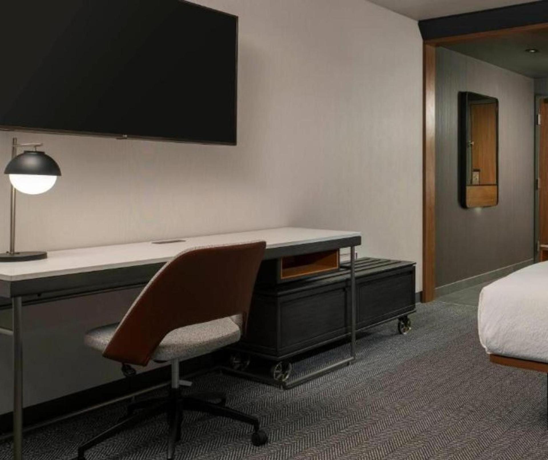 Courtyard by Marriott San Diego Miramar photo 21