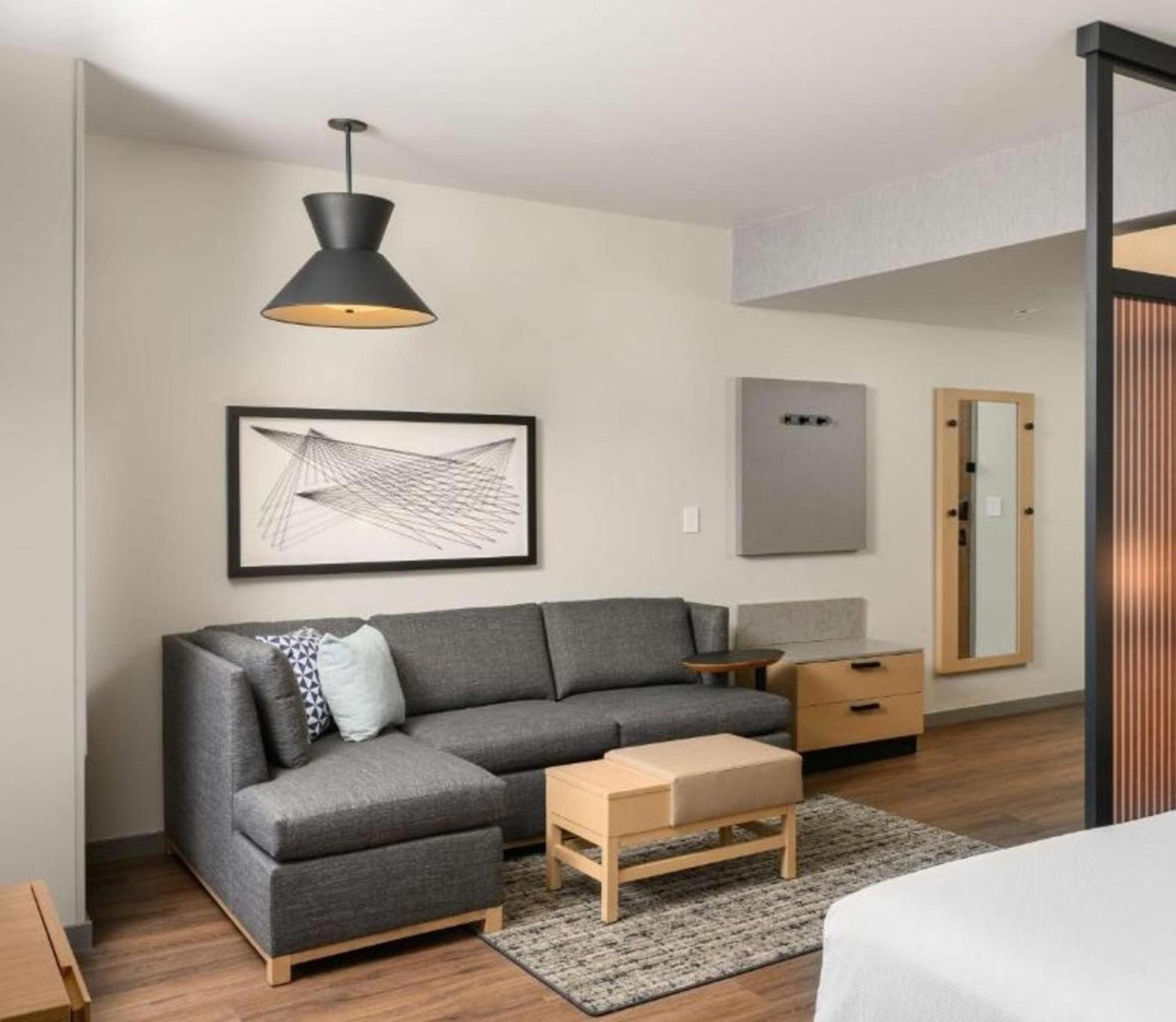 Hyatt Place Albany Downtown photo 33