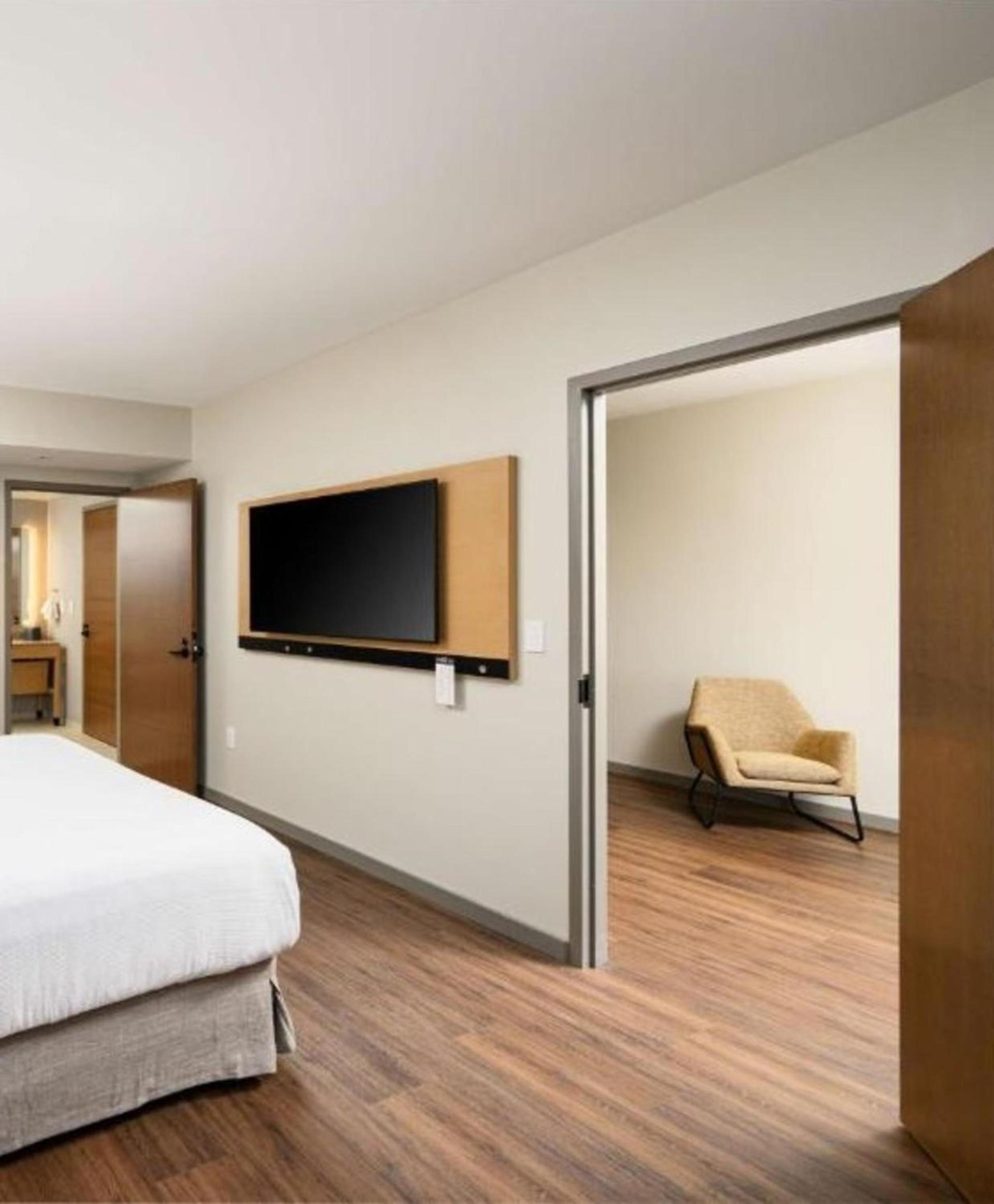 Hyatt Place Albany Downtown photo 34