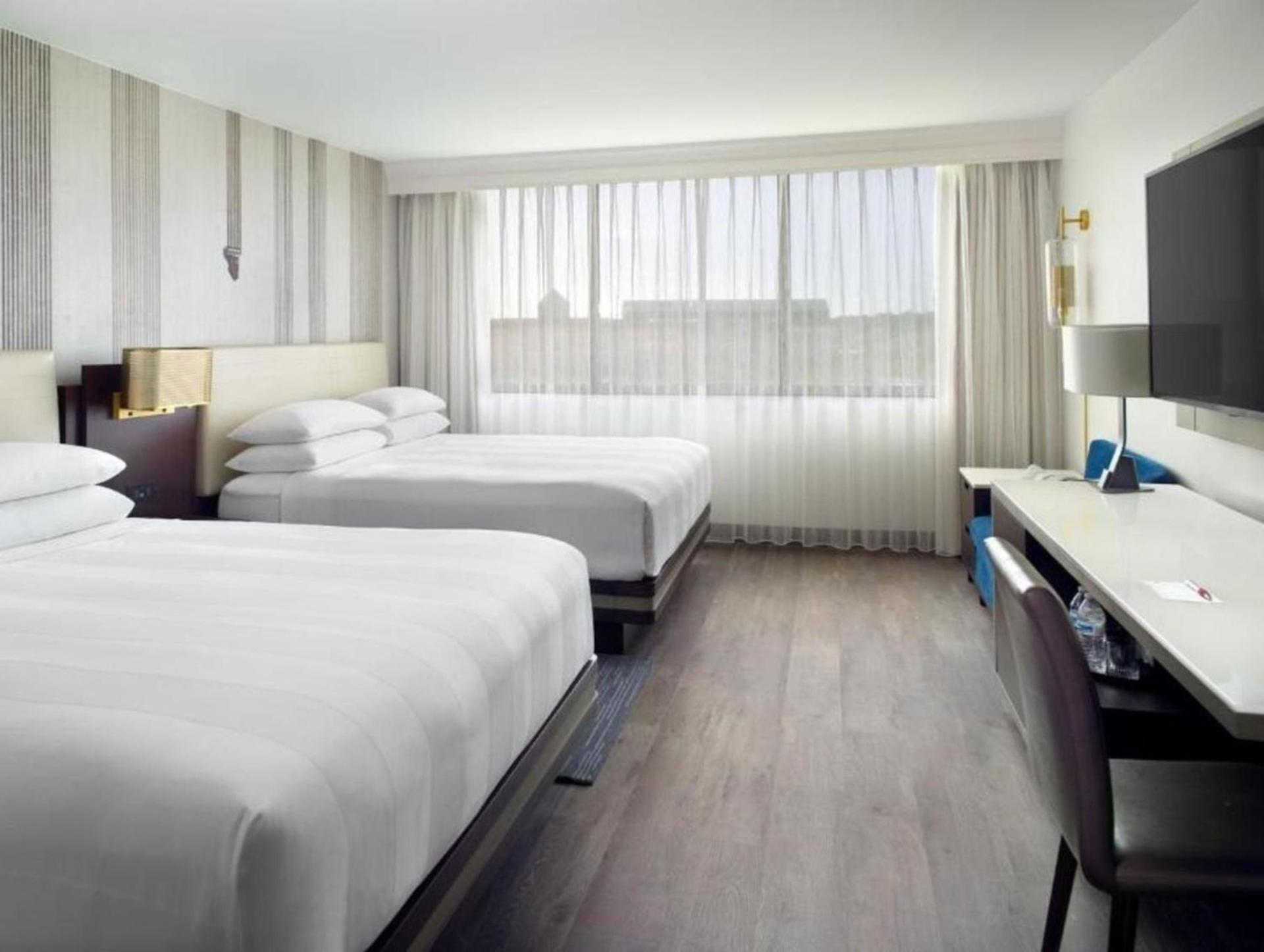 Marriott Kansas City Overland Park photo 56